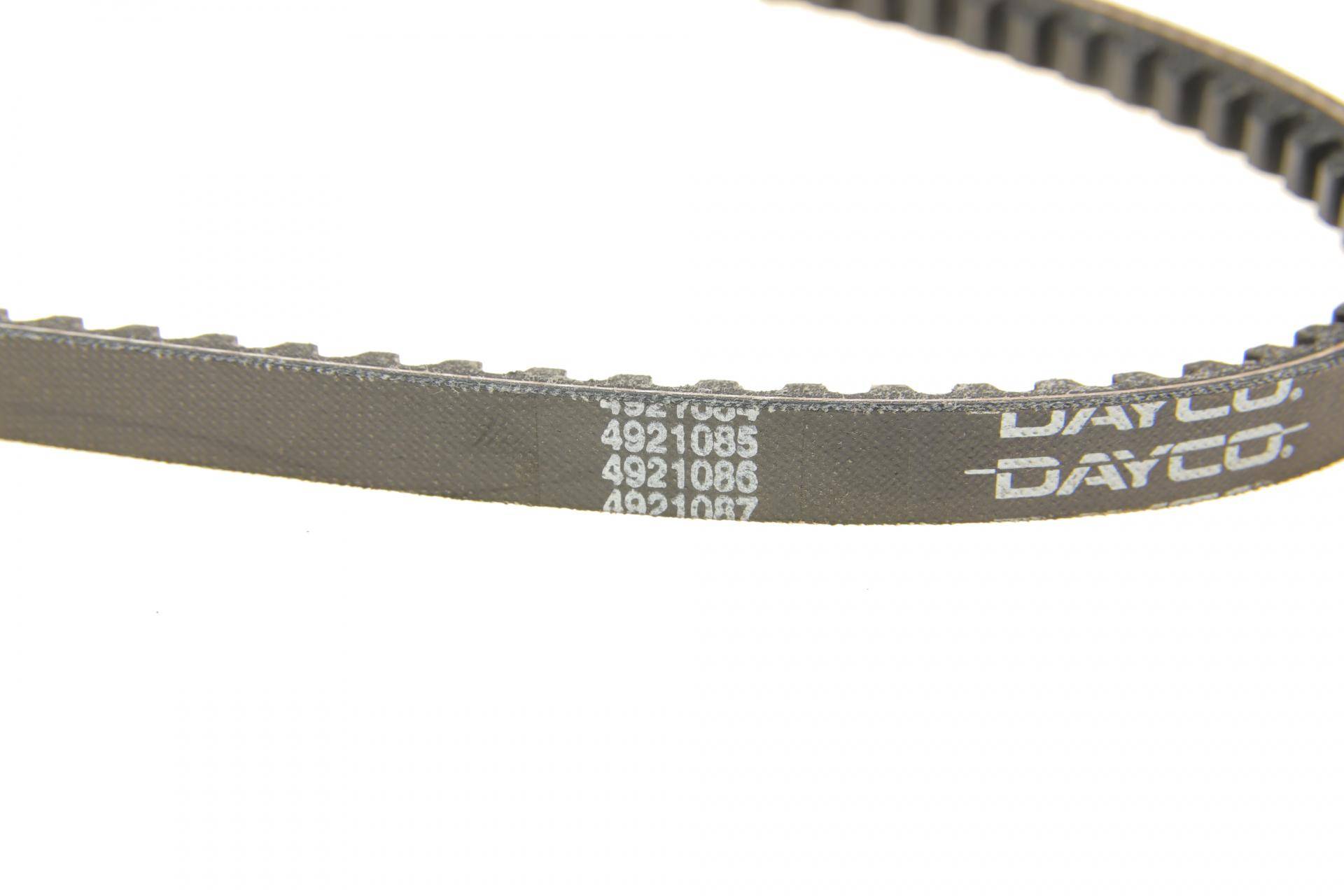 Ремінь генератора VW T4/Golf II 1.6D 83-92