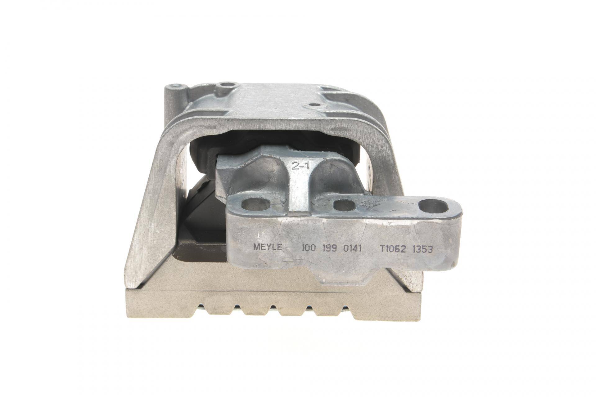 Подушка двигуна (R) VW Passat 2.0D 05-10