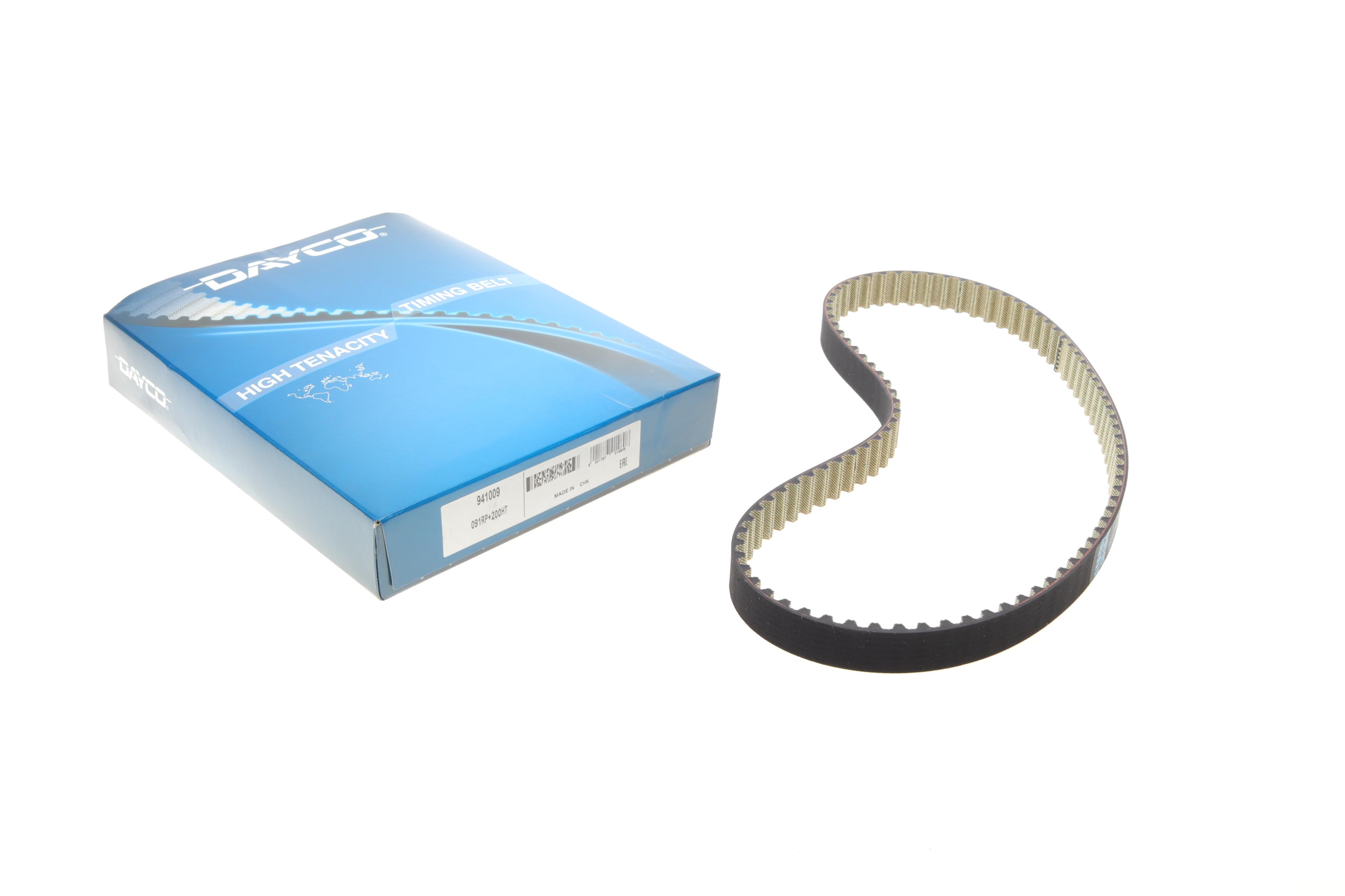 Ремінь ГРМ Ford Connect 1.8TDCi