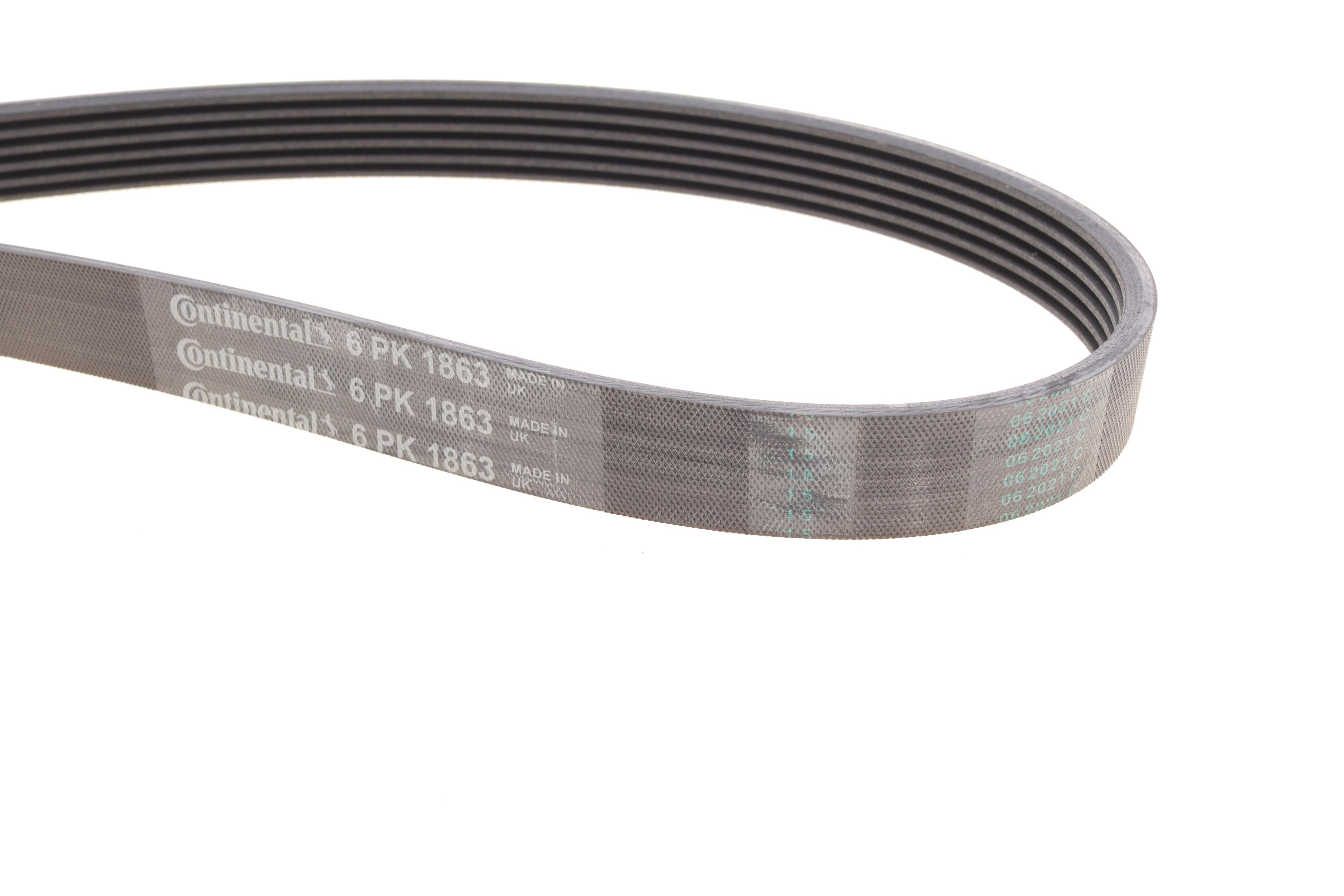 Ремінь генератора MB M111