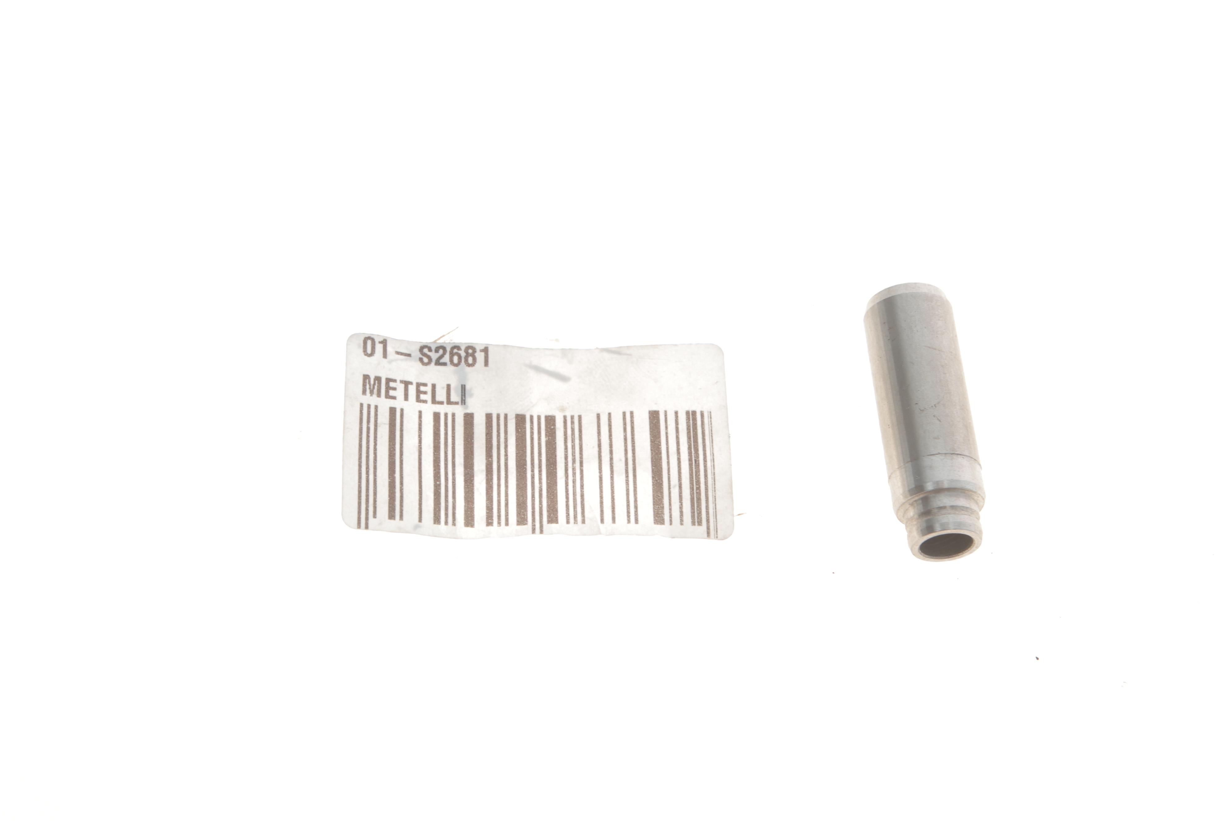 Втулка клапана направляюча (впуск/випуск) MB OM611-613/646-648/651 CDI/Chrysler 97- (7х12.56х37.5)