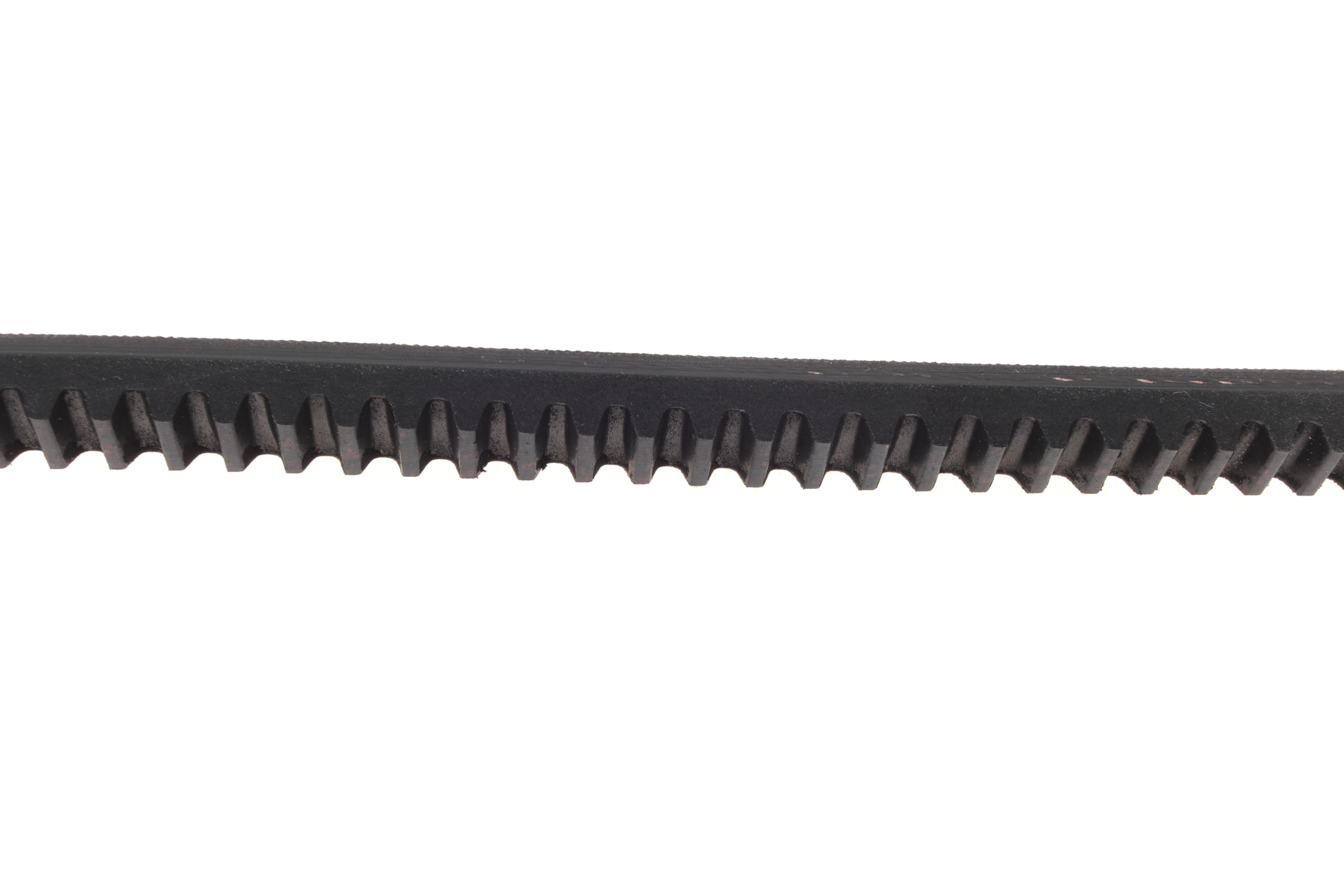 Ремінь генератора Audi 80 1.3-1.8 78-87/BMW 3 (E30)/5 (E34) 2.0-2.5 87-95/VW Passat 80-88 (13x825)