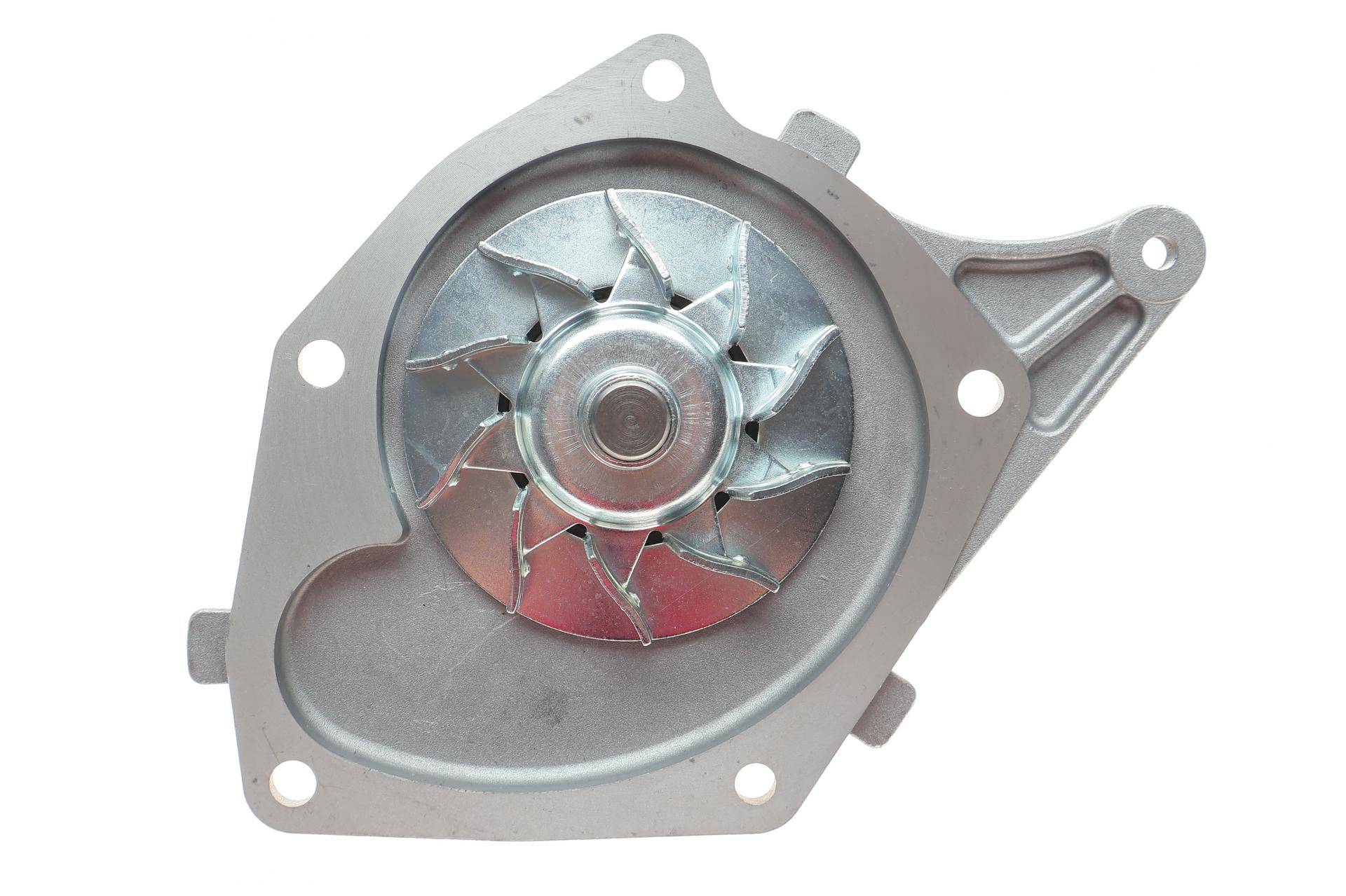 Комплект ГРМ + помпа Renault Kangoo 1.5dCi 01- (z=123)