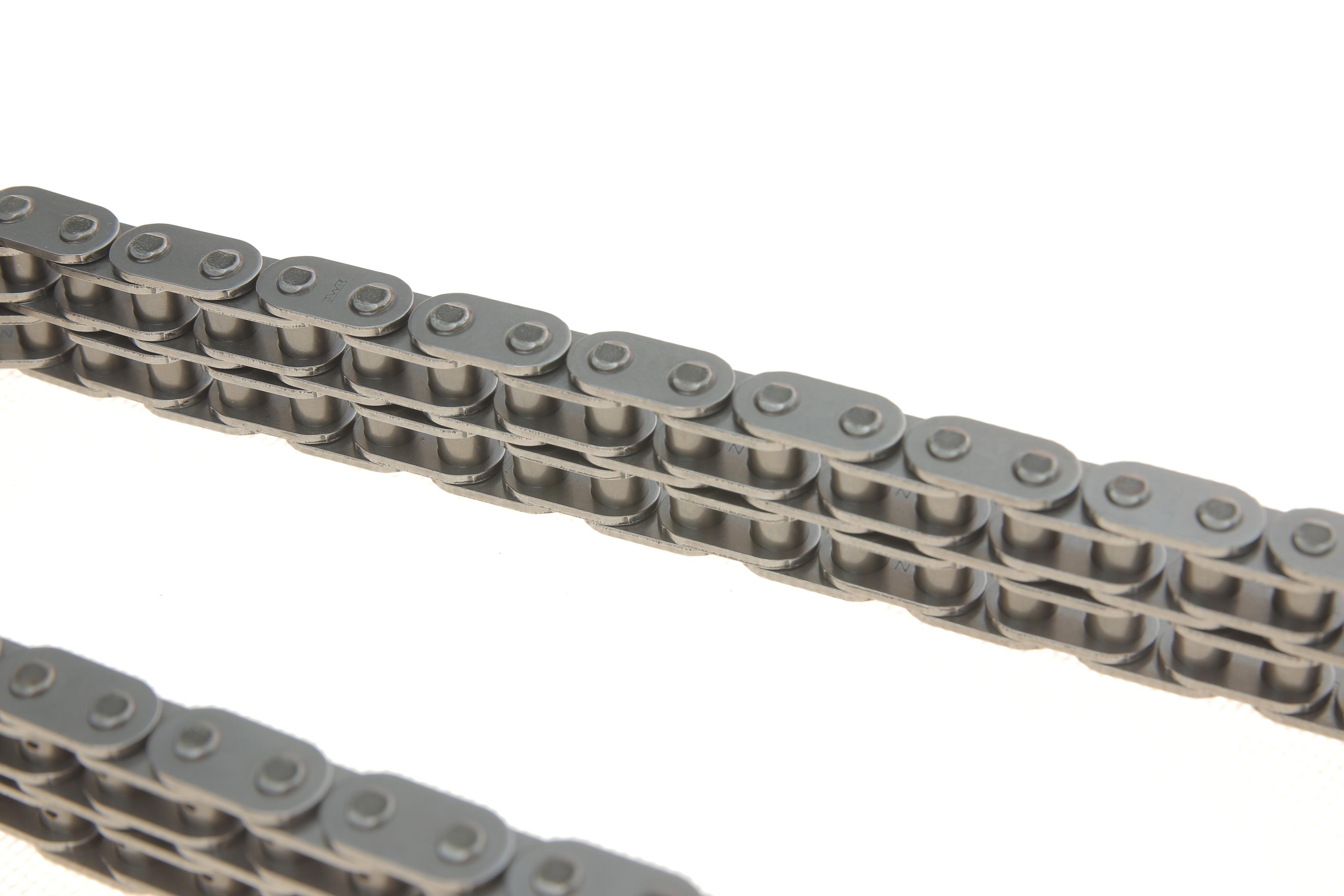 Комплект ланцюга ГРМ MB OM601-603 95-10 (+зірочки)