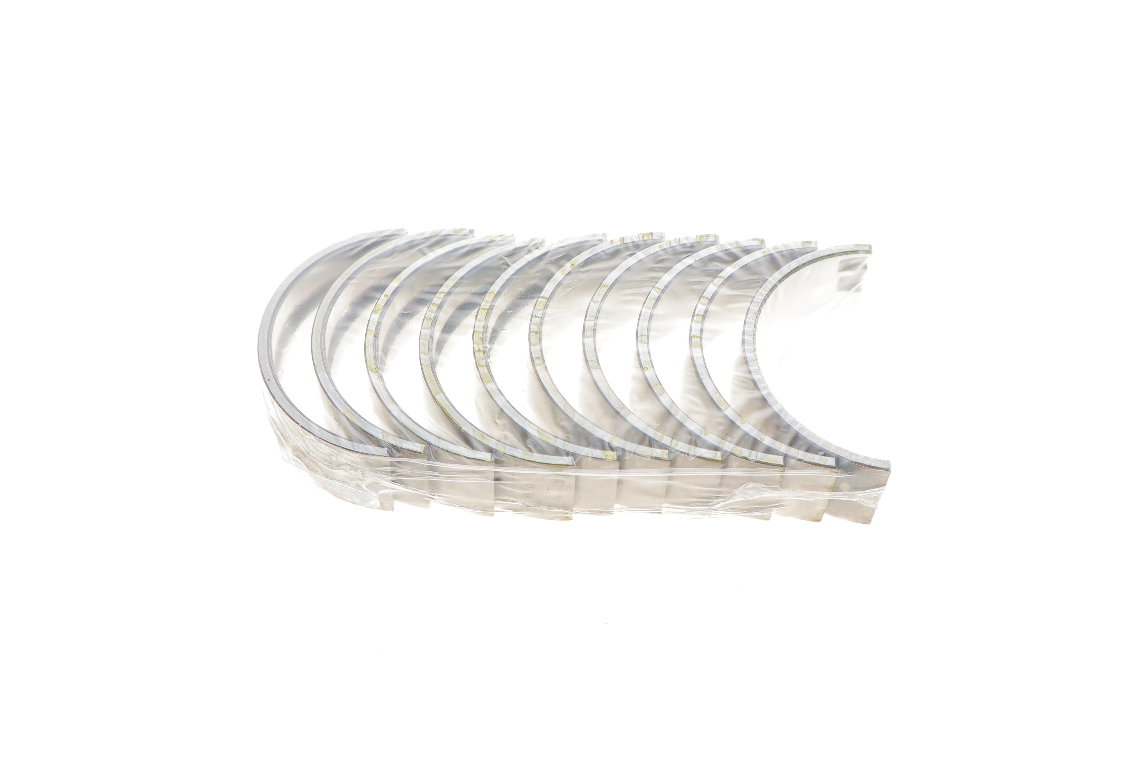 Вкладиші корінні VW Caddy III 1.6 04-15 (STD)