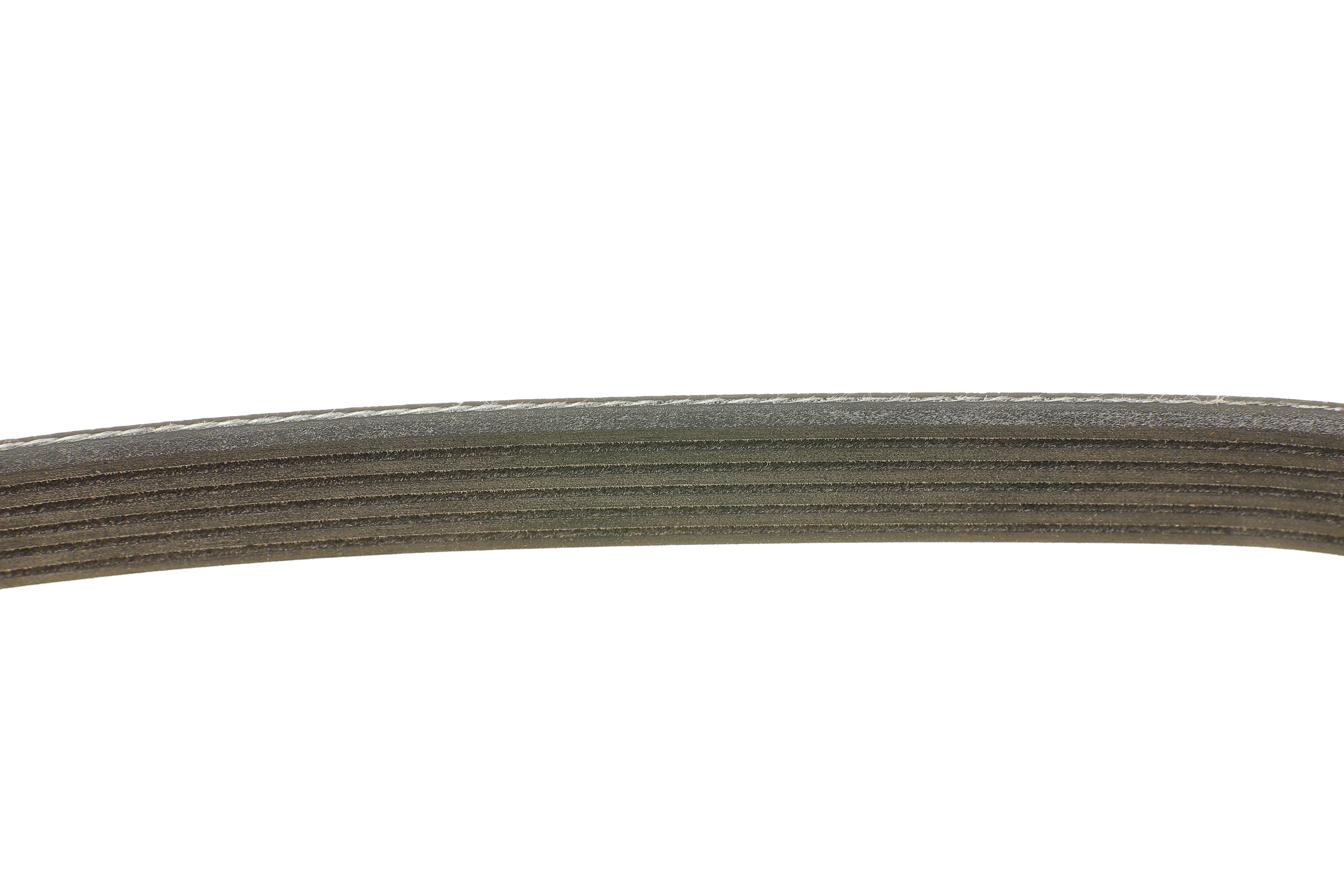 Ремінь генератора VW Golf/Caddy 1.4 04-10/Renault Espace 3.5 02-/Audi A4/A6 2.0TFSI 08-15 (6PK1100)