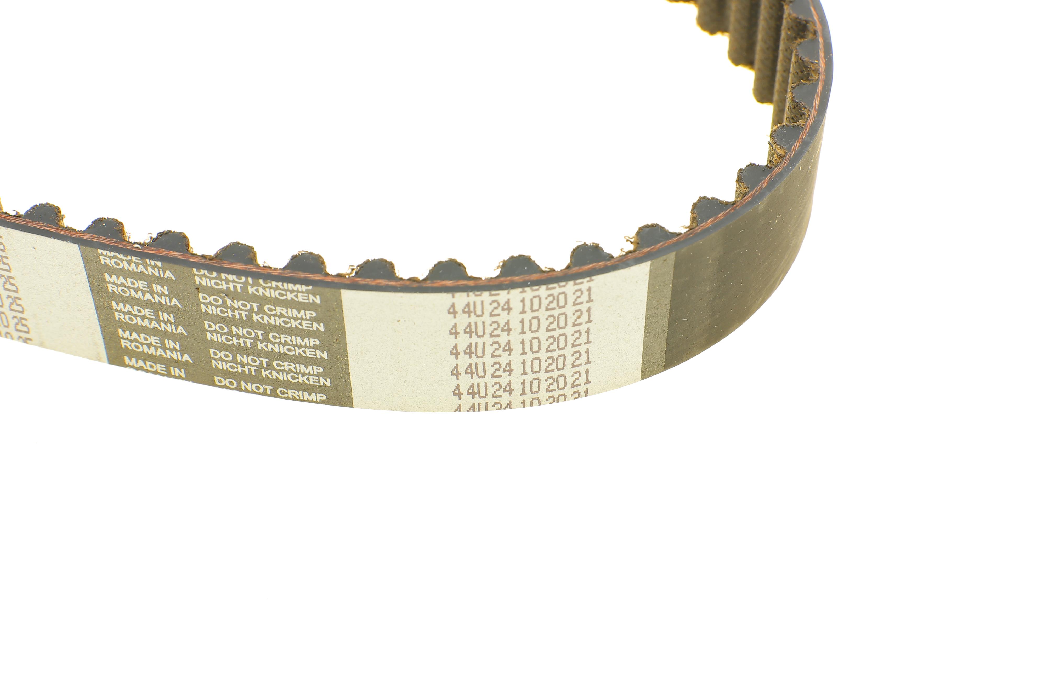 Комплект ГРМ + помпа Renault Trafic/Opel Vivaro 1.9dCi 01-