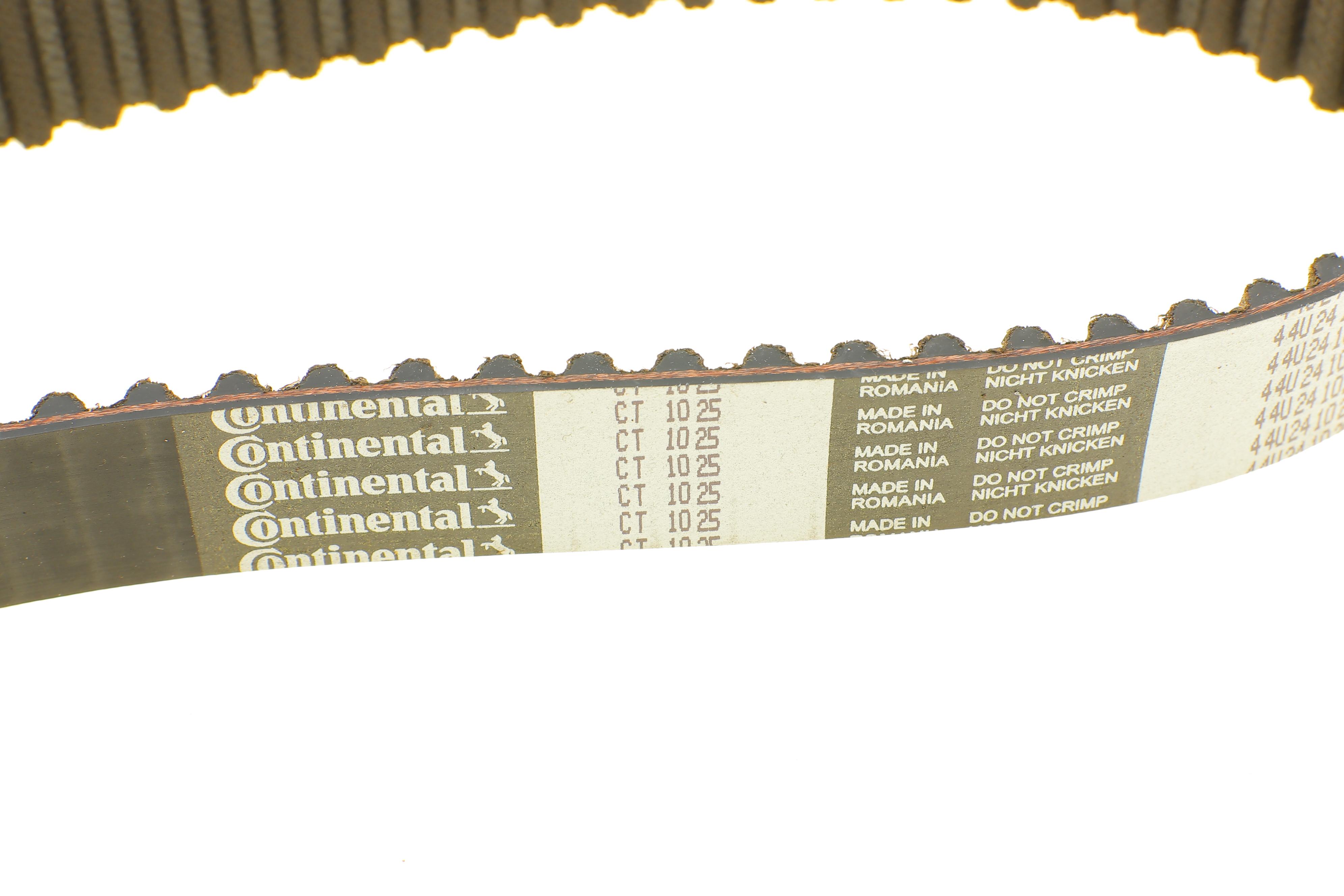 Комплект ГРМ + помпа Renault Trafic/Opel Vivaro 1.9dCi 01-