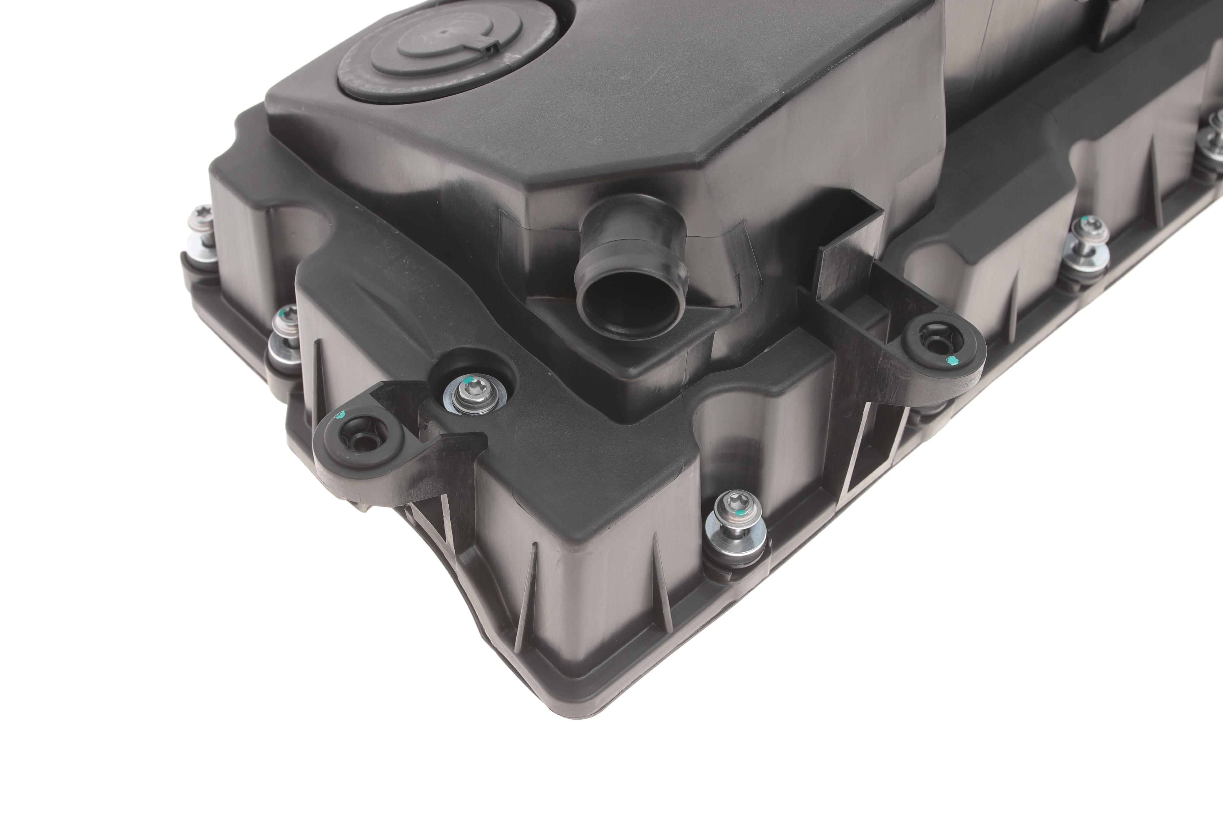 Кришка клапанів VW Caddy III 1.9 TDI 04-10