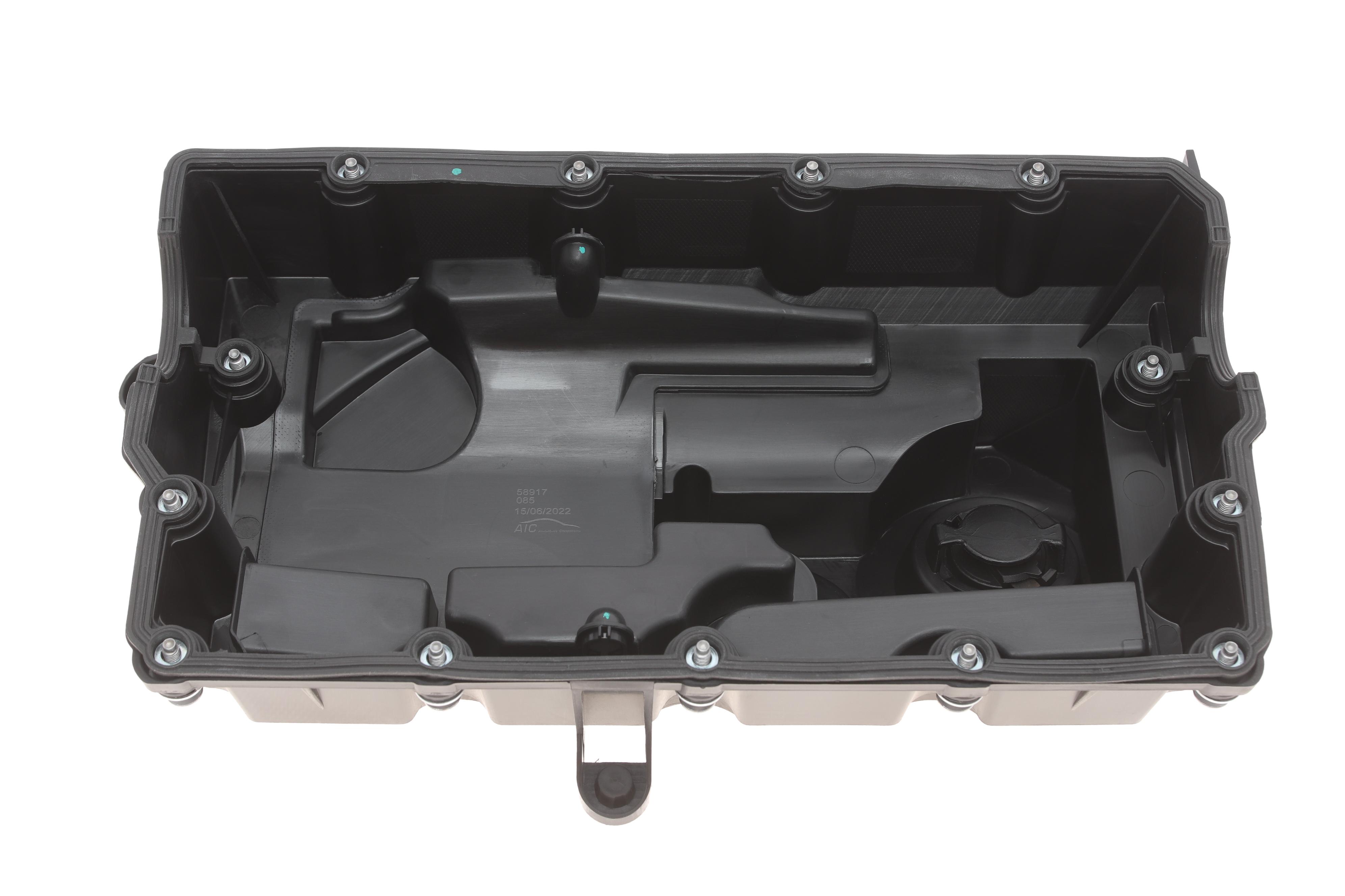 Кришка клапанів VW Caddy III 1.9 TDI 04-10