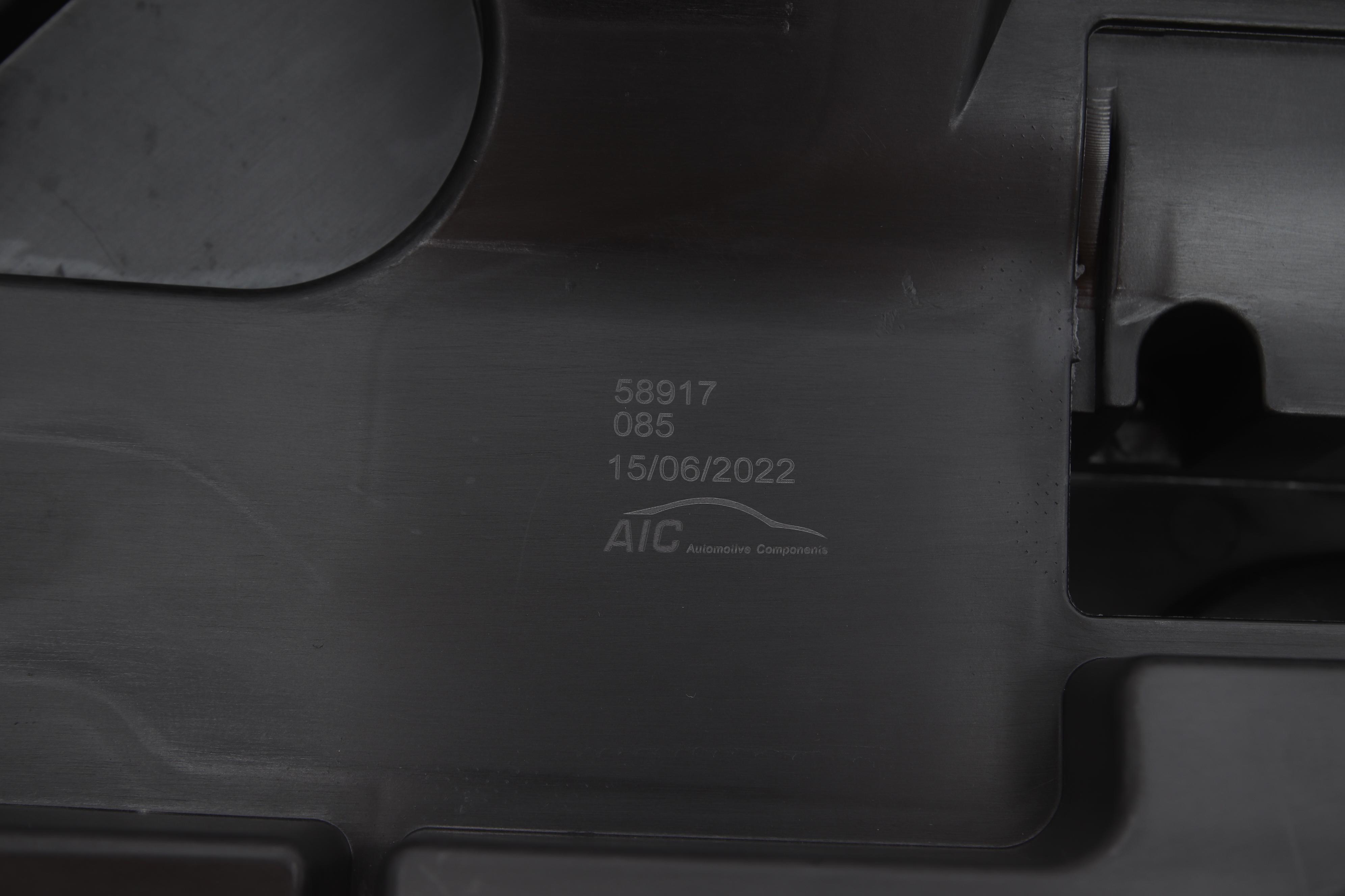 Кришка клапанів VW Caddy III 1.9 TDI 04-10