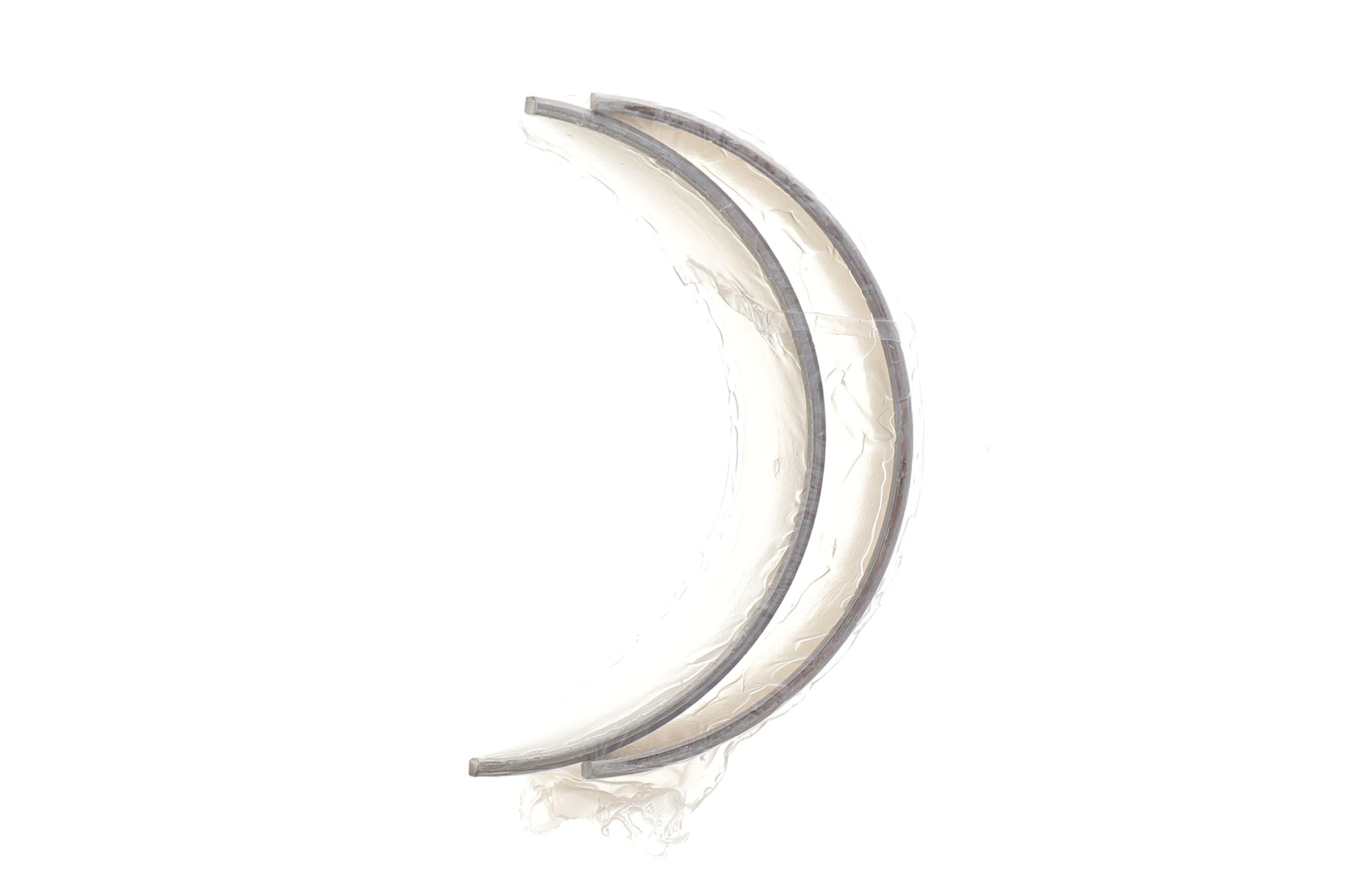 Вкладиші шатунні Skoda Fabia/VW Polo 1.2-1.9 TDI 99-15 (STD)