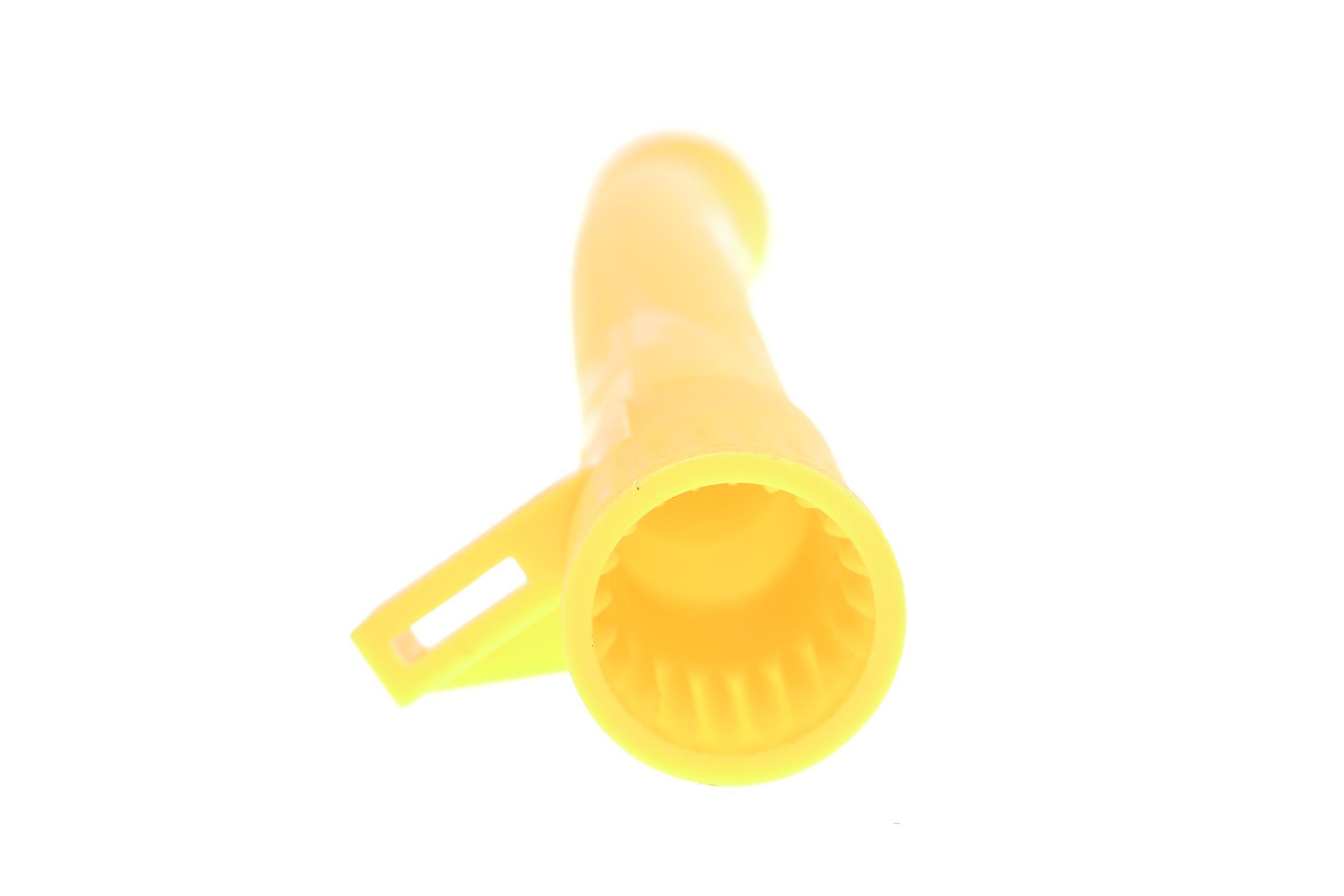 Втулка щупа масляного направляюча VW Caddy 1.6 04-