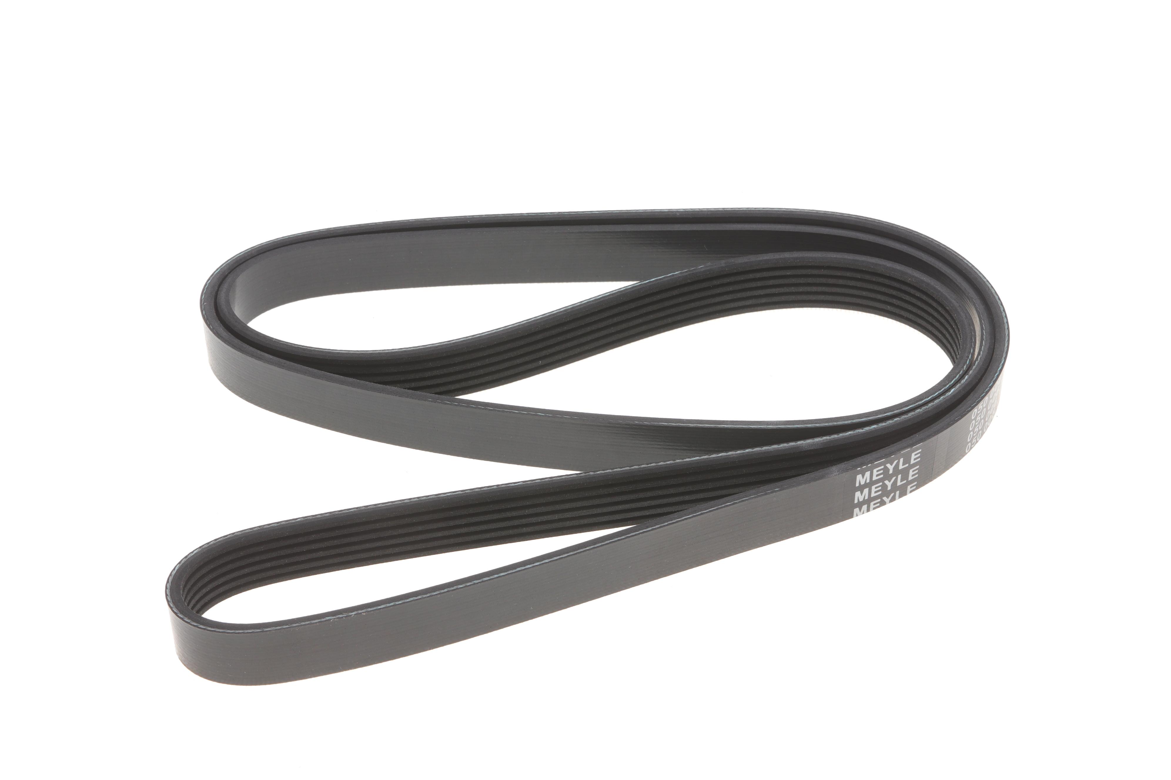 Ремінь генератора VW LT 2.5TDI 00- (-AC)/T4 2.4D/2.5TDI 96- (6PK1715)