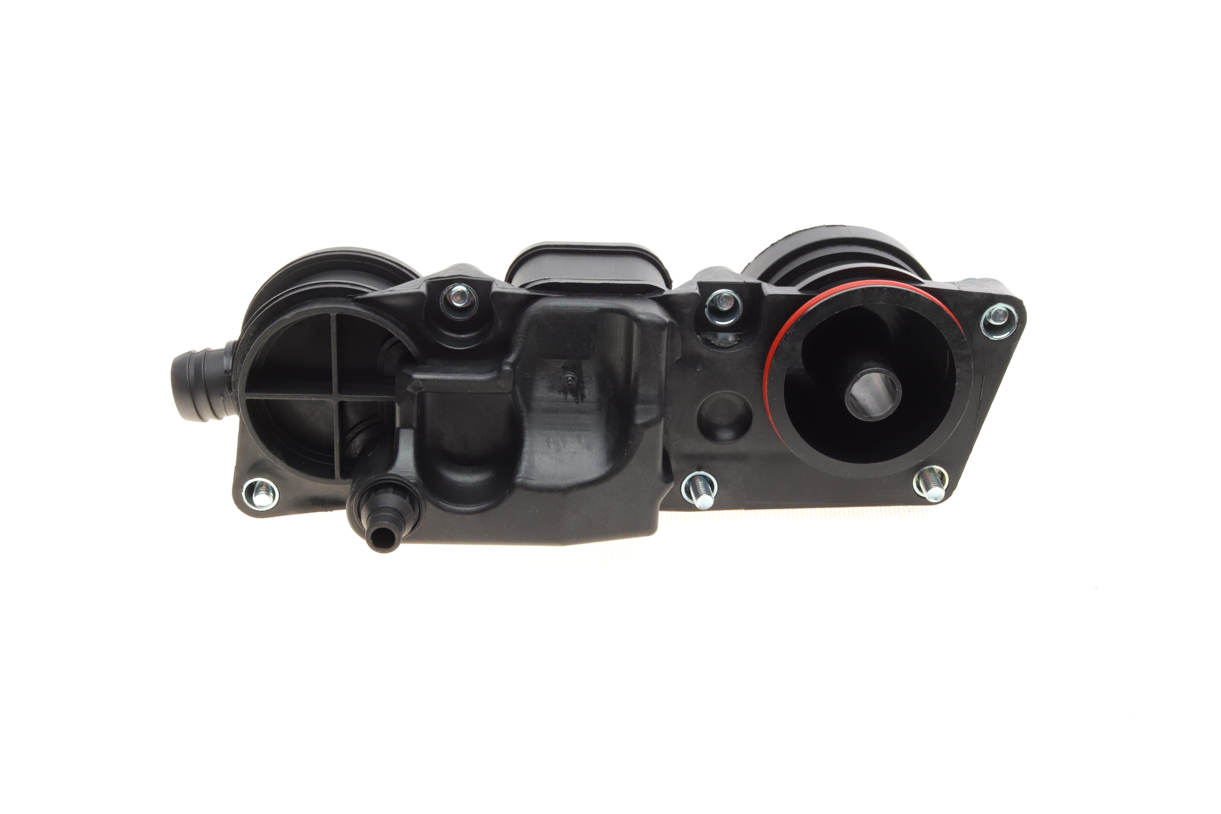 Сепаратор (мастиловіддільник) MB C-class (W203)/E-class (W211) OM646/648