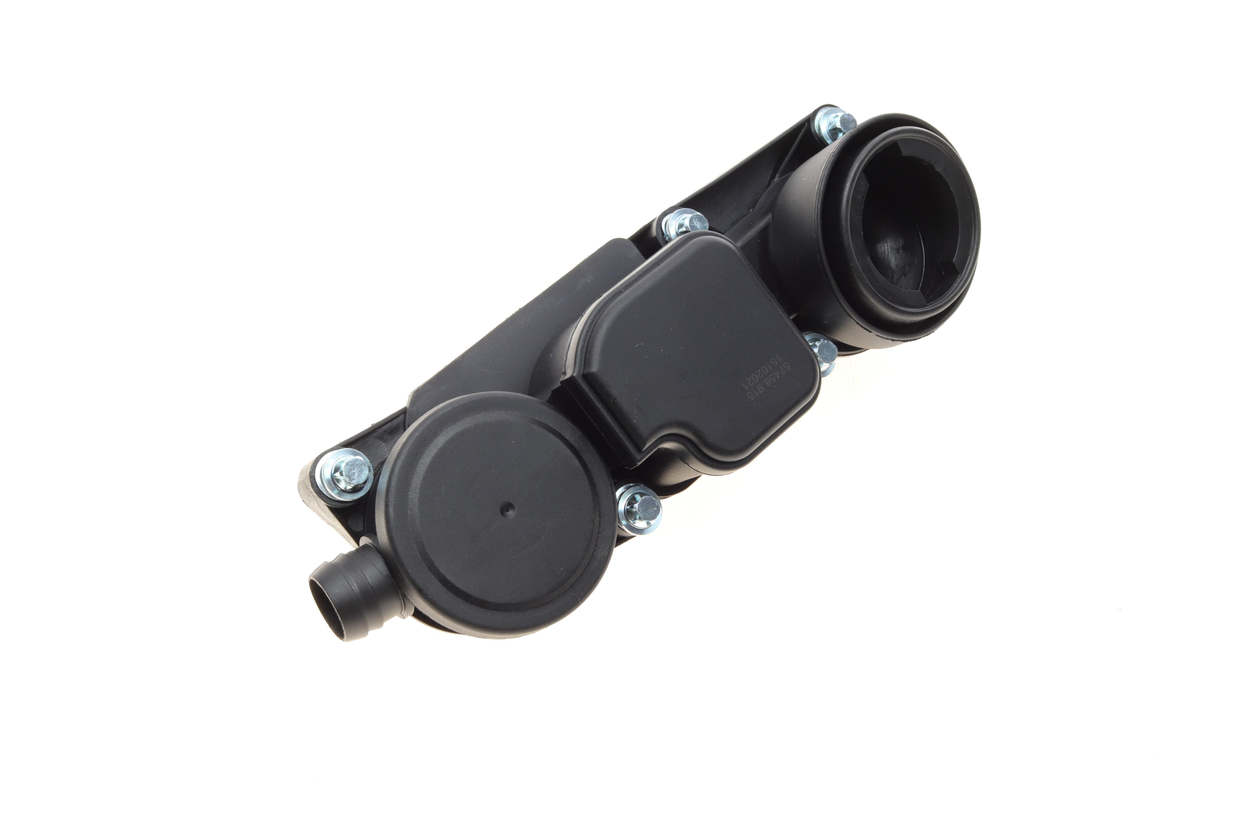 Сепаратор (мастиловіддільник) MB C-class (W203)/E-class (W211) OM646/648