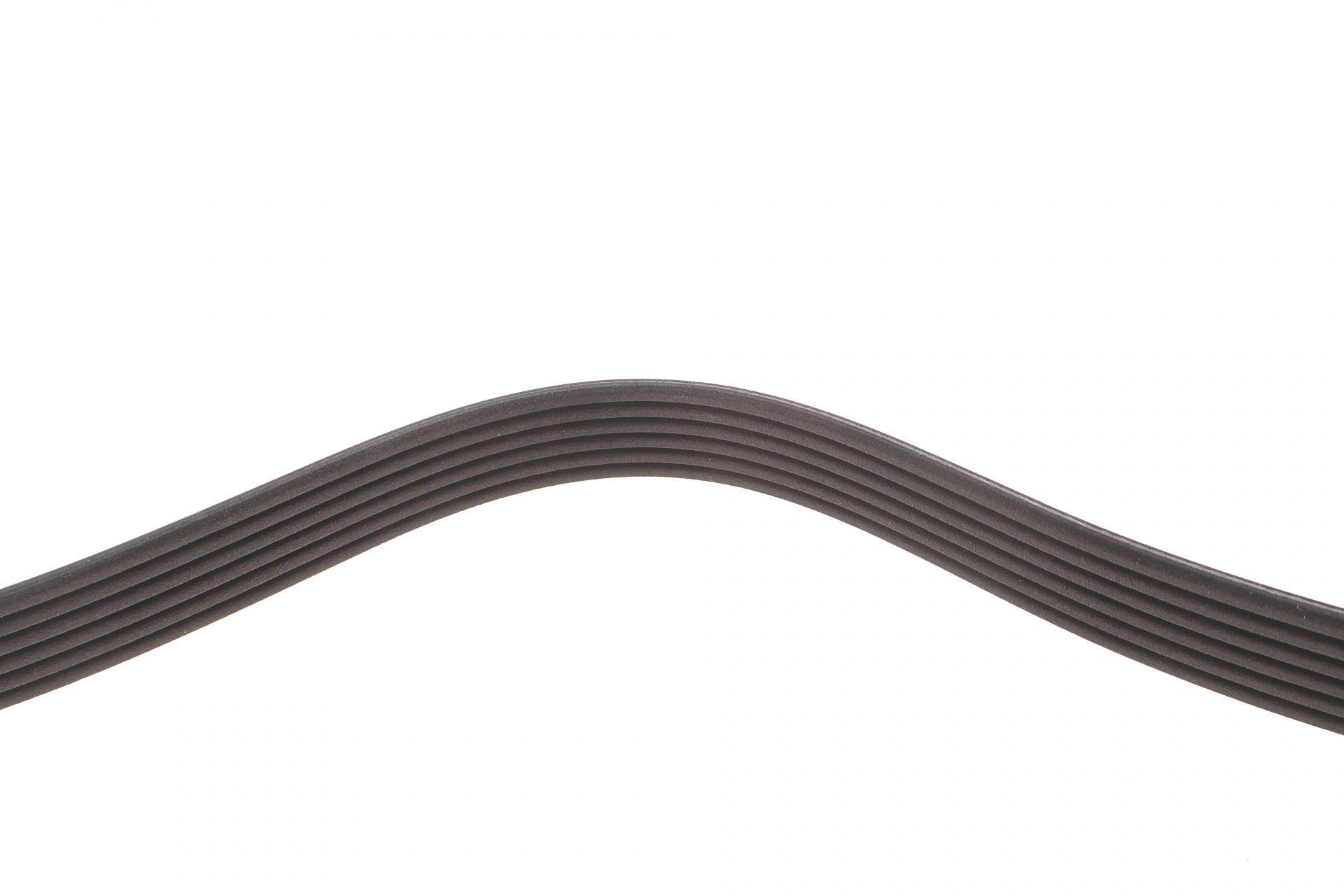 Ремінь генератора Audi A4-A6/Q5 2.7/3.0TDI 05-/Hyundai Santa Fe/Kia Sorento 2.0-2.2CRDi 09-