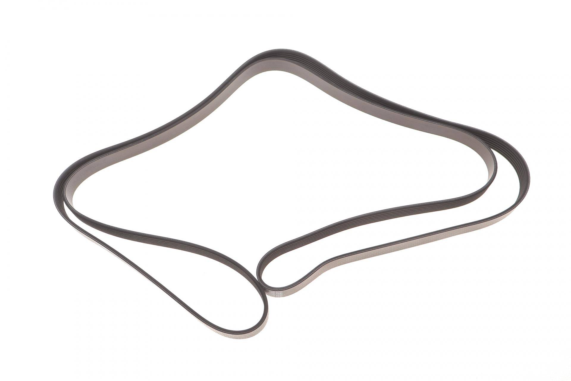 Ремінь генератора Audi A4-A6/Q5 2.7/3.0TDI 05-/Hyundai Santa Fe/Kia Sorento 2.0-2.2CRDi 09-