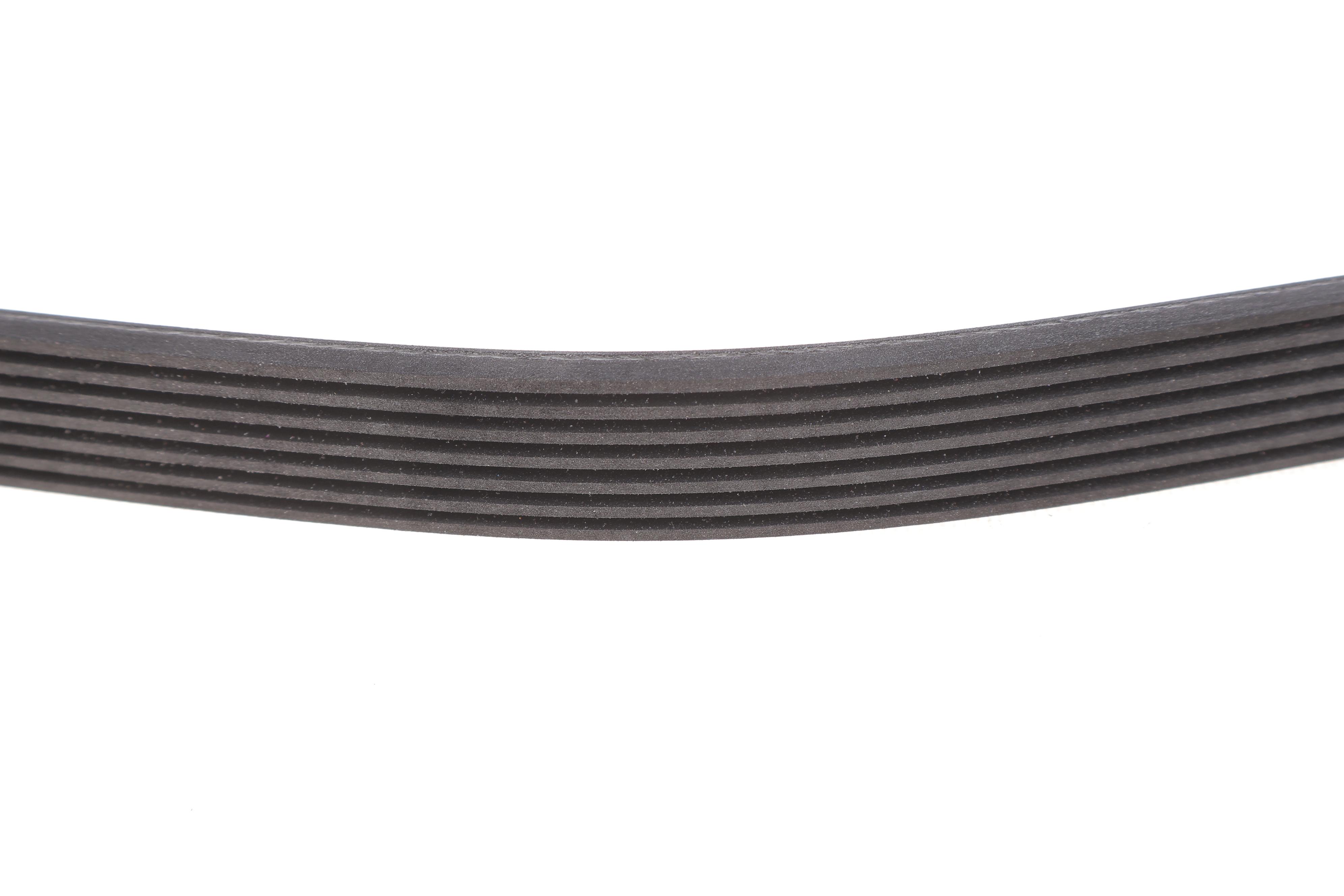 Ремінь генератора Renault Master/Opel Movano 2.5CDTI/dCi 06-