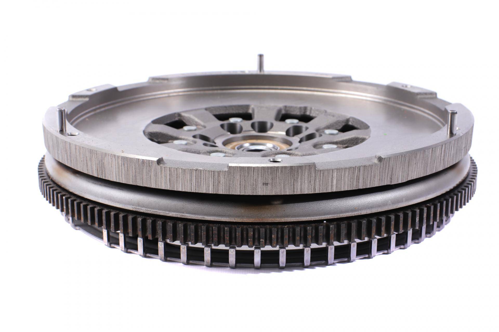 Демпфер зчеплення MB Sprinter 906 (OM642) 3.0CDI 06-, 135/140kw