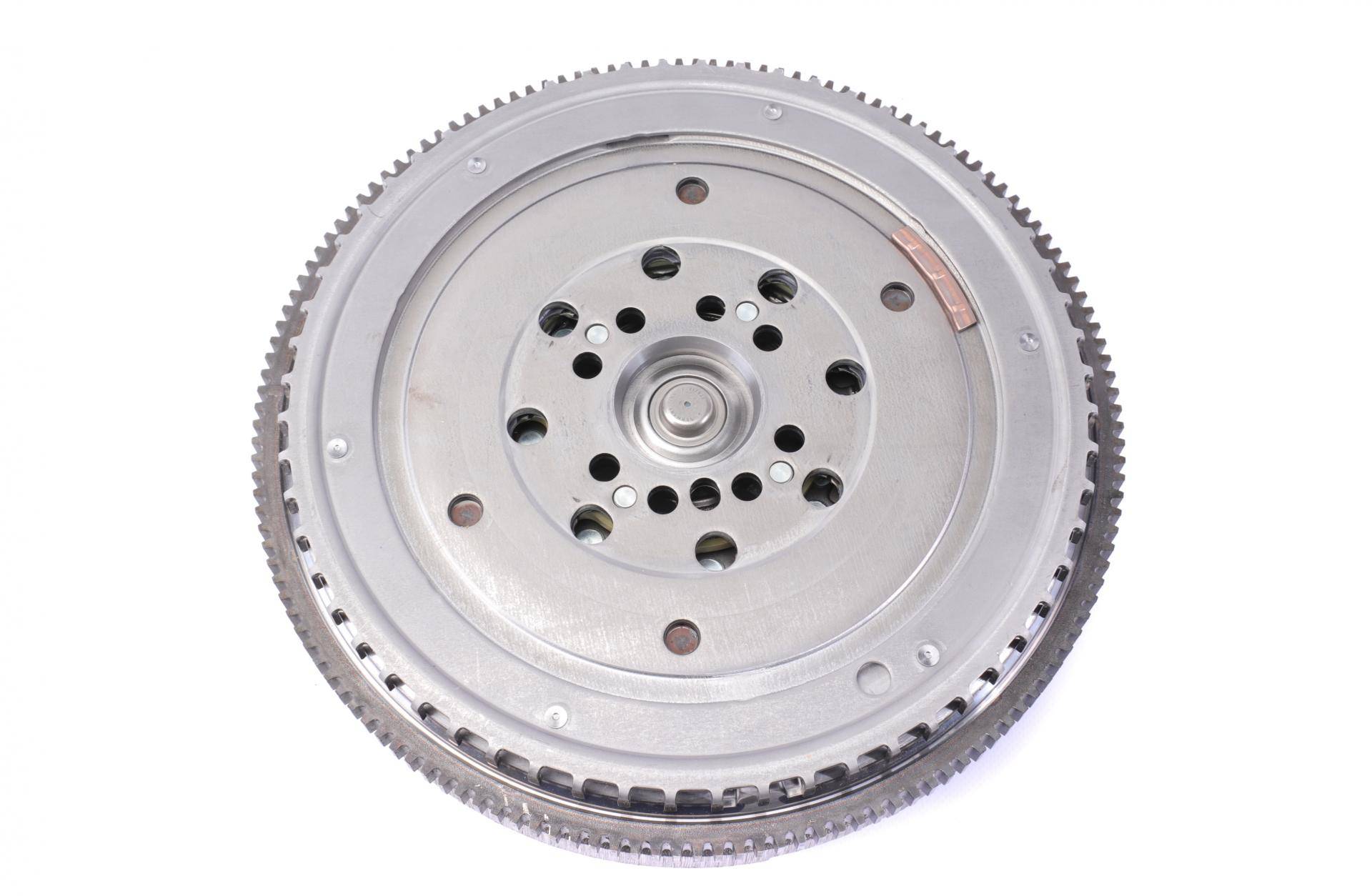 Демпфер зчеплення MB Sprinter 906 (OM642) 3.0CDI 06-, 135/140kw