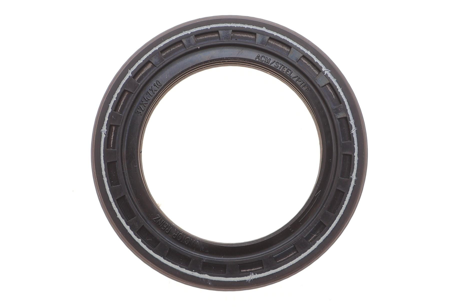 Сальник розподільного валу VW LT/T4 2.5TDI (32x47x10) (з боків кпп)