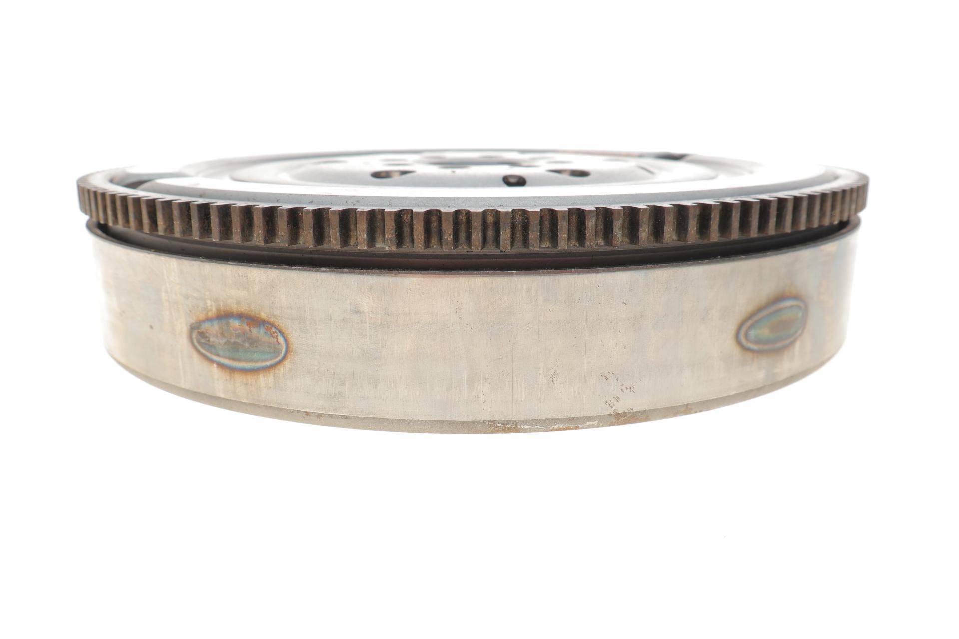 Демпфер зчеплення Opel Corsa D 1.7CDTI 06-/Astra H 1.7CDTI 07-, 81/92kw, (A17DTR, Z17DTR)