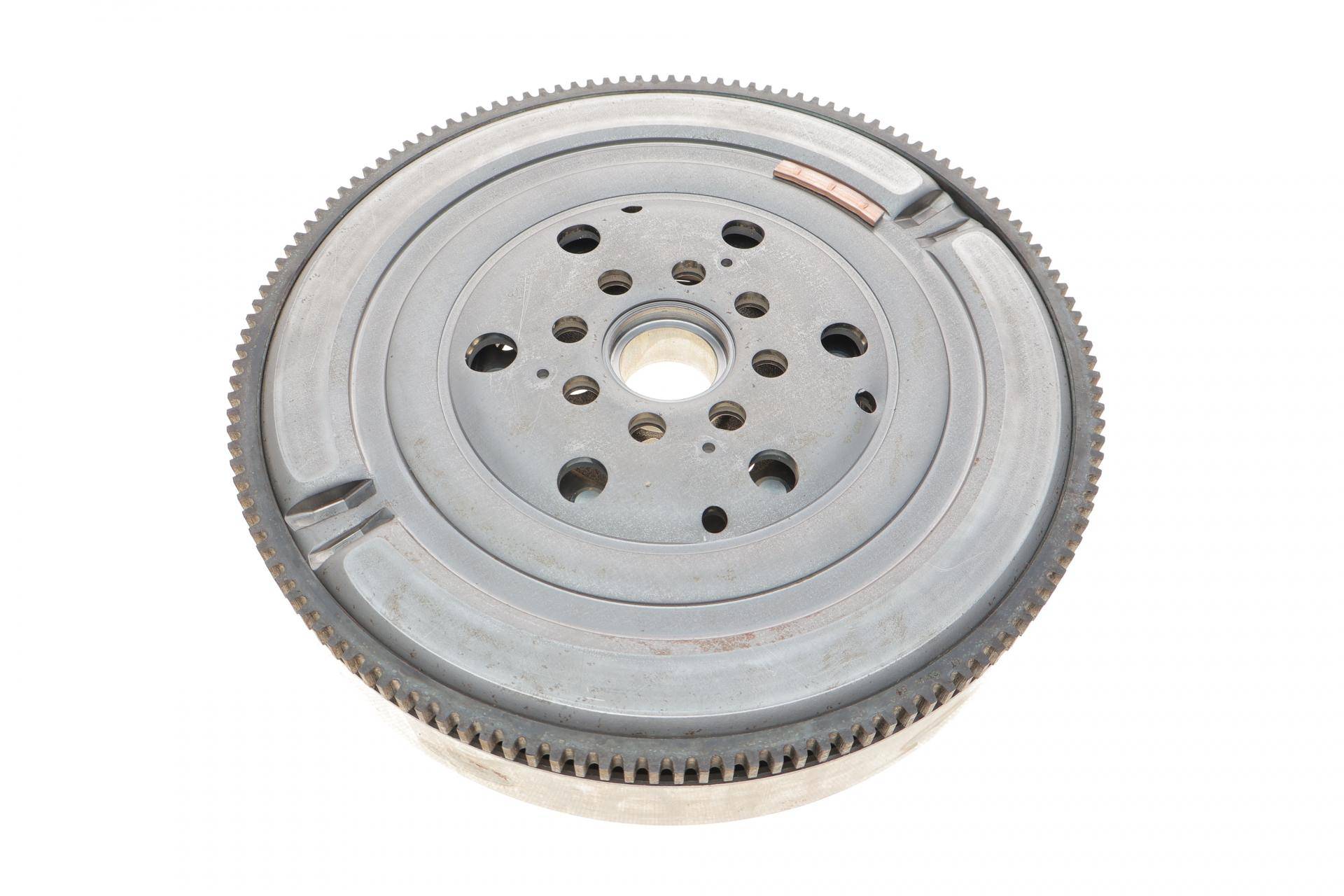 Демпфер зчеплення Opel Corsa D 1.7CDTI 06-/Astra H 1.7CDTI 07-, 81/92kw, (A17DTR, Z17DTR)