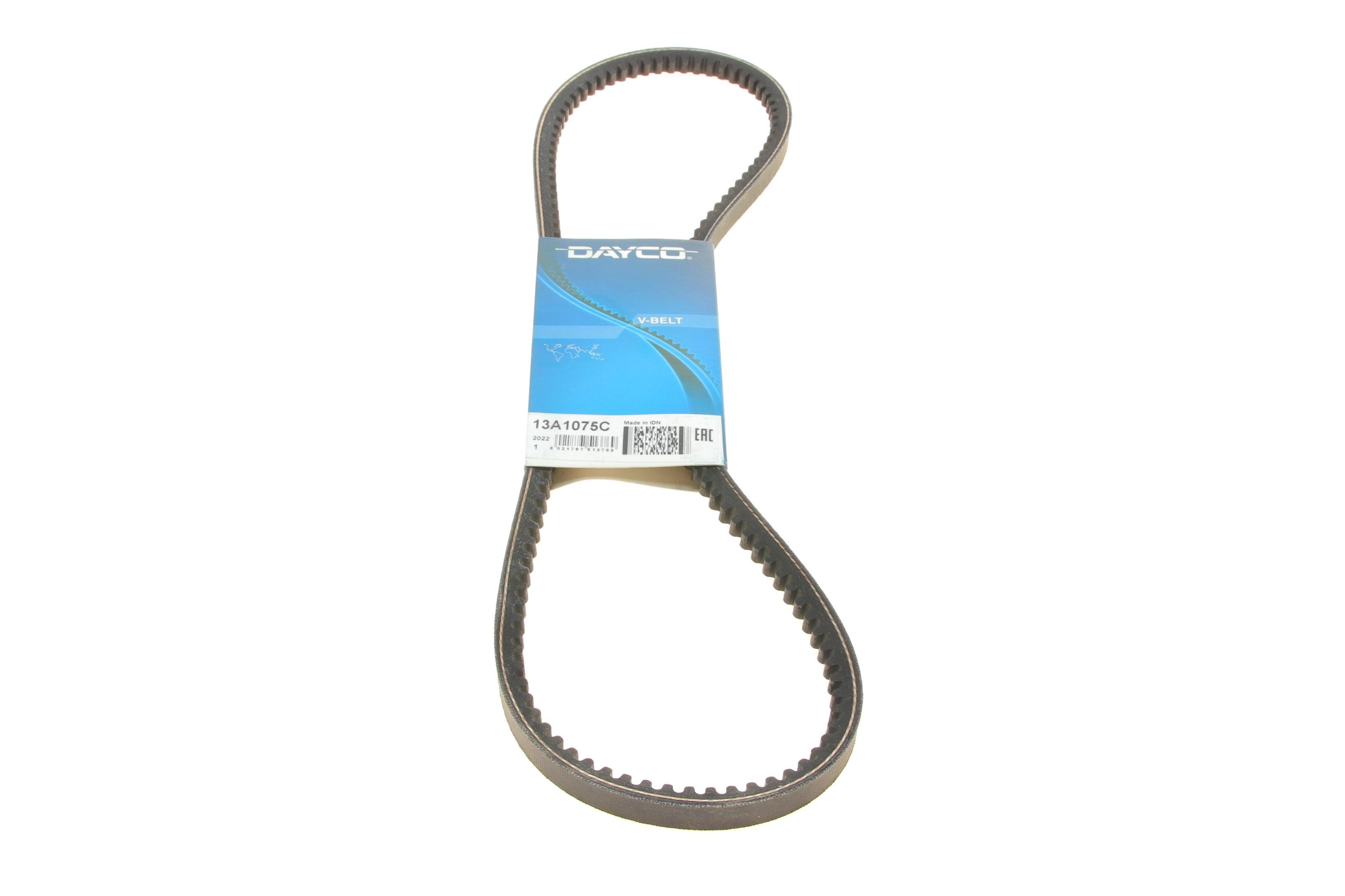 Ремінь генератора Ford Transit/ Nissan Patrol II-III 91-00