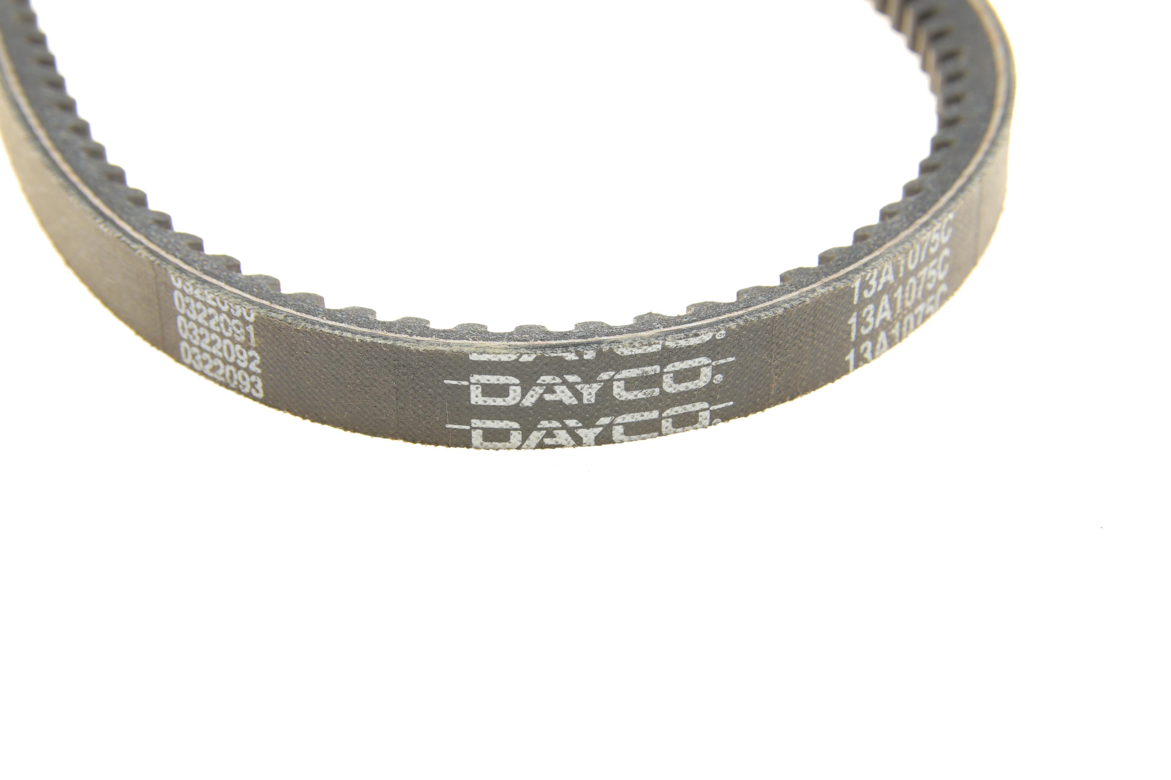 Ремінь генератора Ford Transit/ Nissan Patrol II-III 91-00