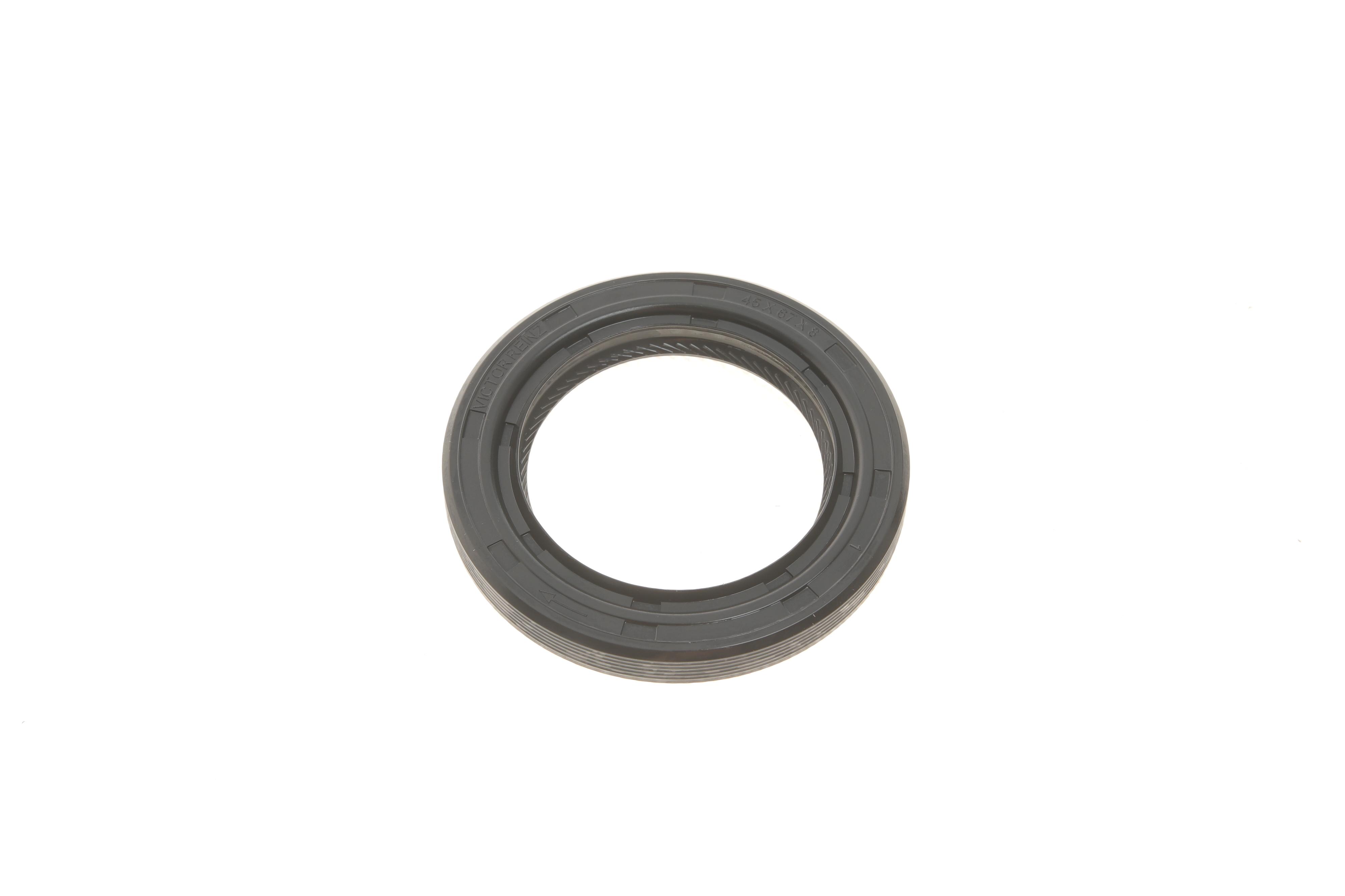 Сальник колінвалу (передній) MB OM601/602/611/612 (45x67x8)