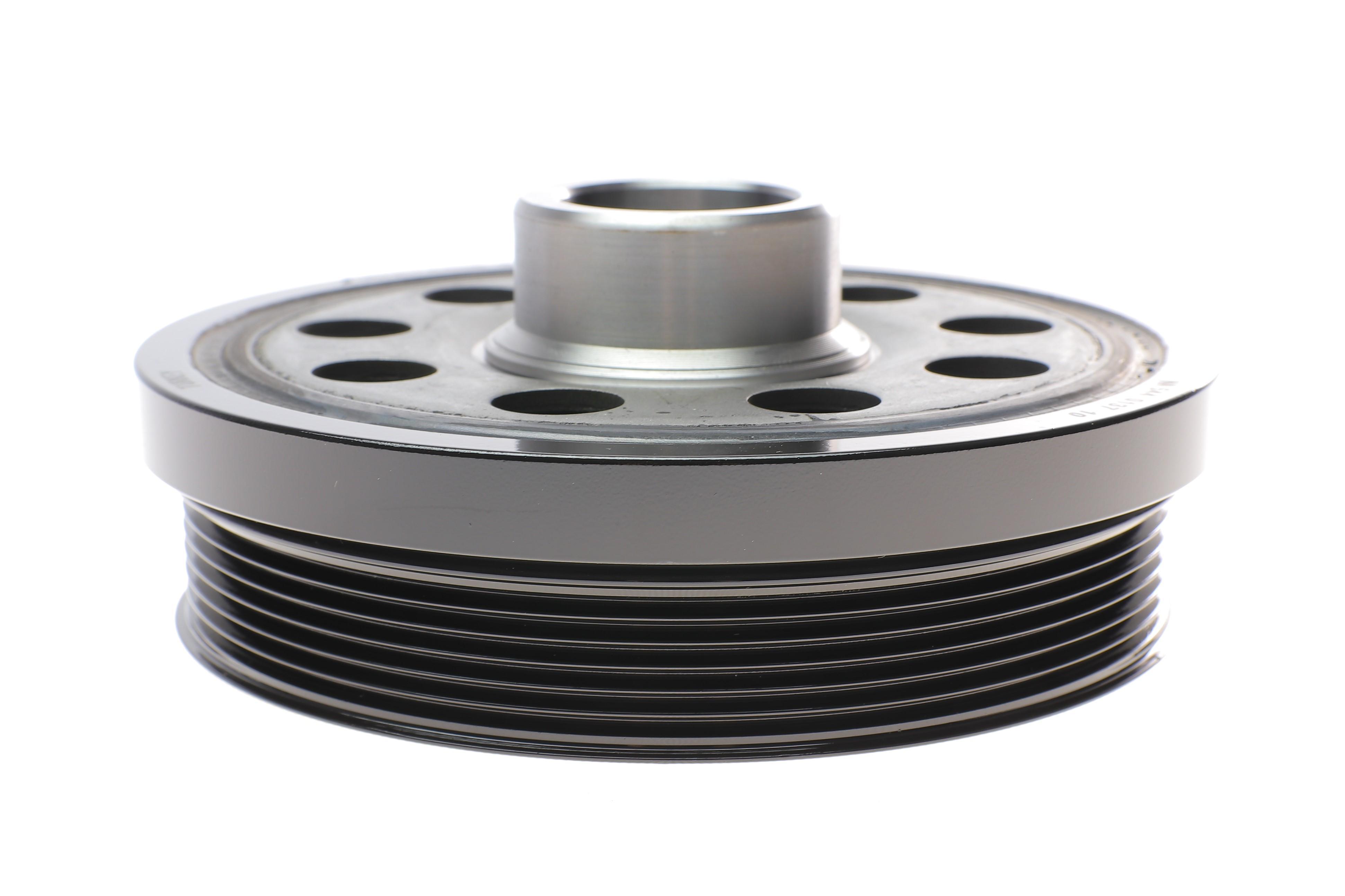 Шків колінвалу BMW 3 (E90/F30/F80)/ 5 (F10) 1.6-2.0 d 07-, N47/M47