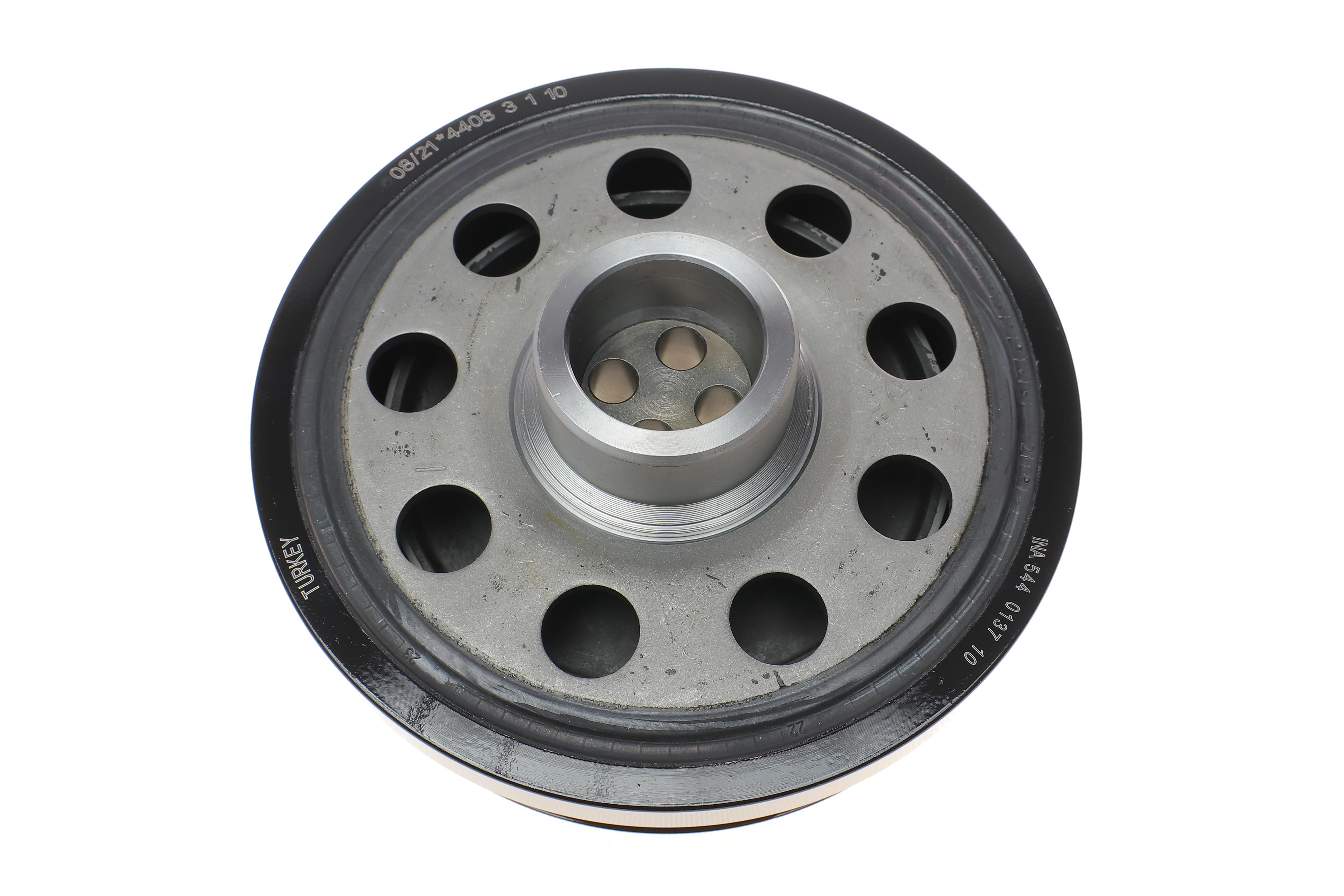Шків колінвалу BMW 3 (E90/F30/F80)/ 5 (F10) 1.6-2.0 d 07-, N47/M47
