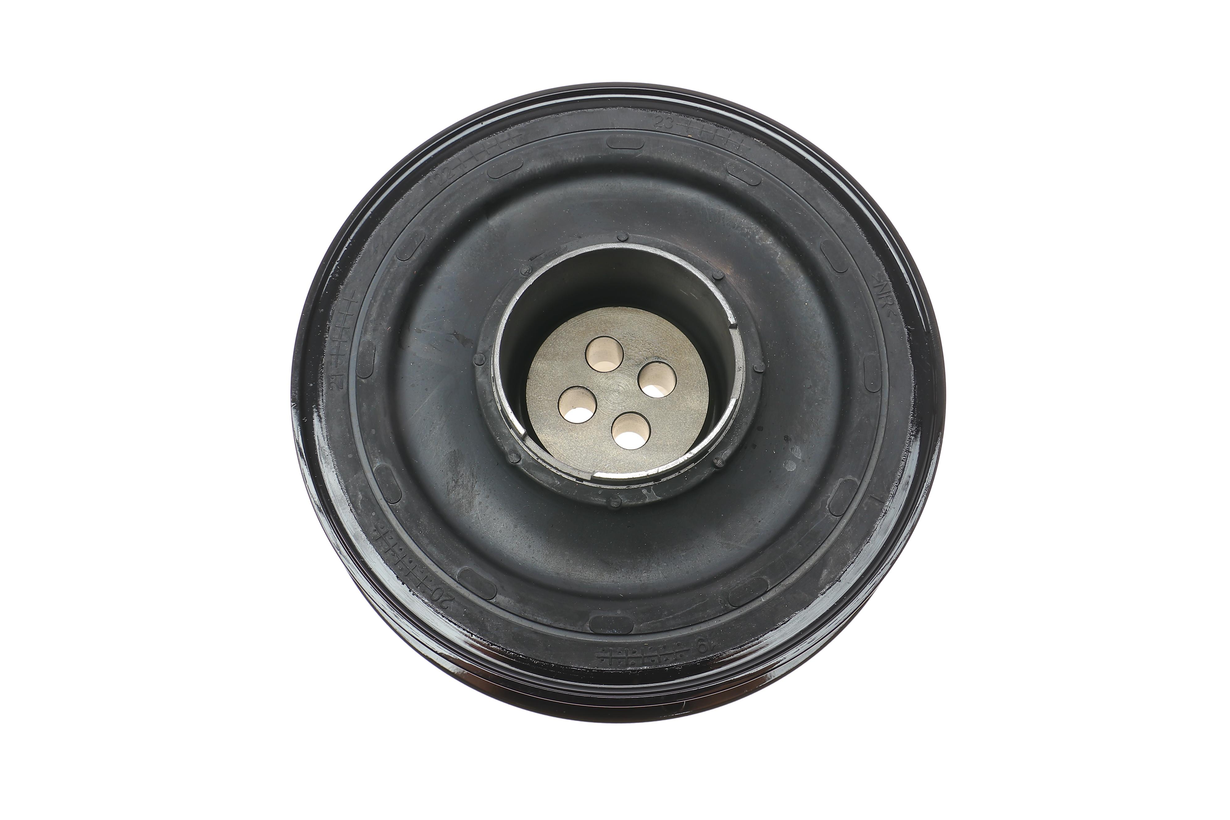 Шків колінвалу BMW 3 (E90/F30/F80)/ 5 (F10) 1.6-2.0 d 07-, N47/M47