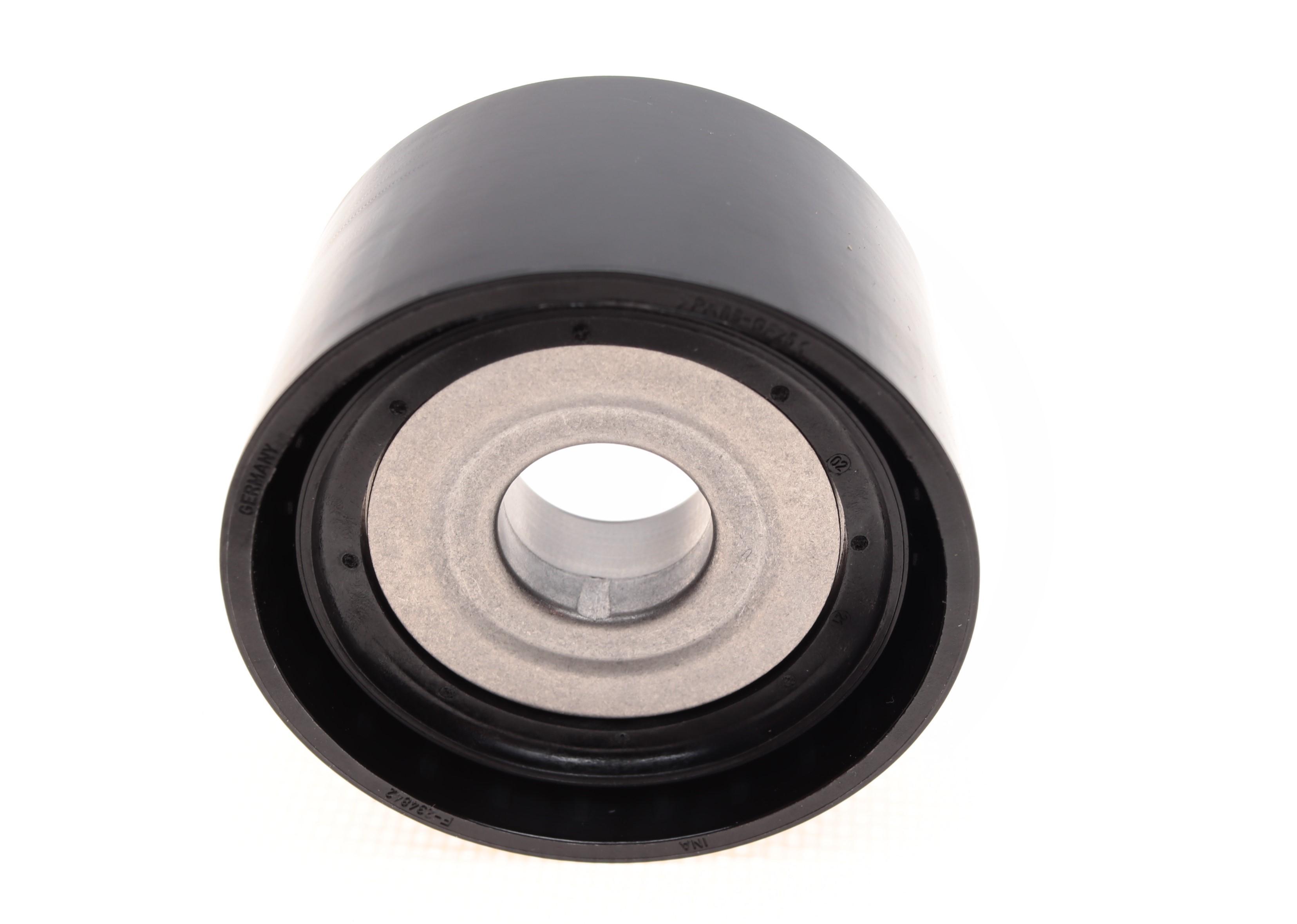 Ролик генератора MB Sprinter 3.0 CDI OM642 (паразитний) (54x30x16)