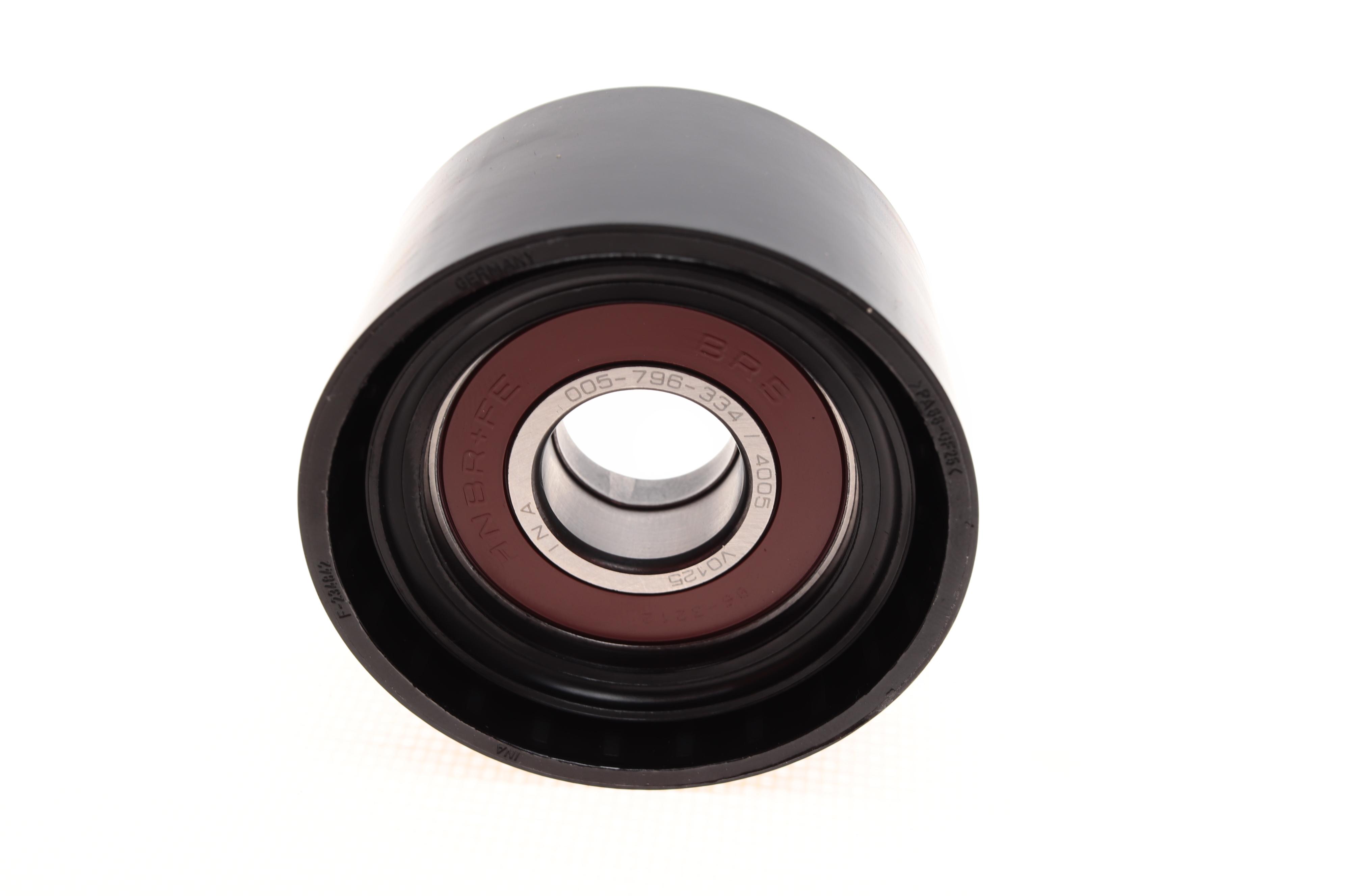 Ролик генератора MB Sprinter 3.0 CDI OM642 (паразитний) (54x30x16)