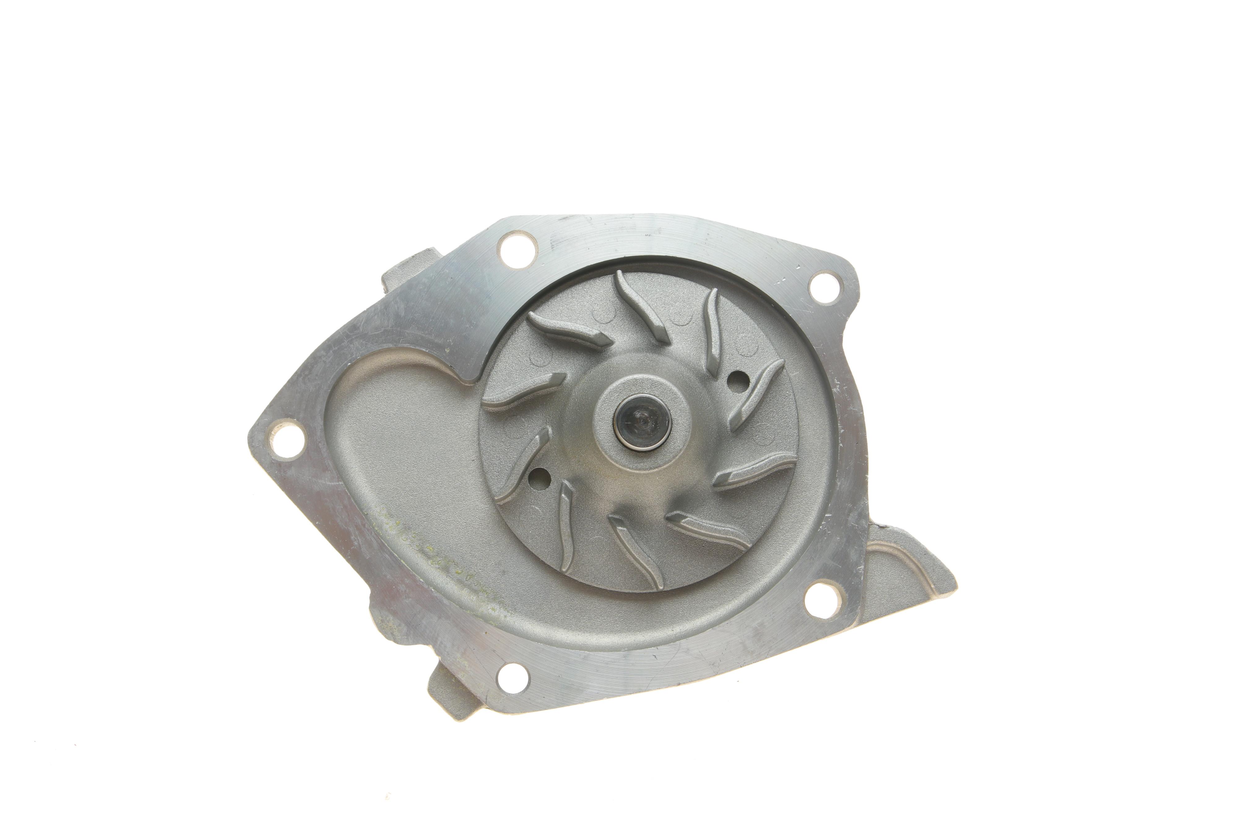 Комплект ГРМ + помпа Nissan Primera 1.9dCi 02-/Renault Scenic/Megane 1.9dCi 03-(26x133z)