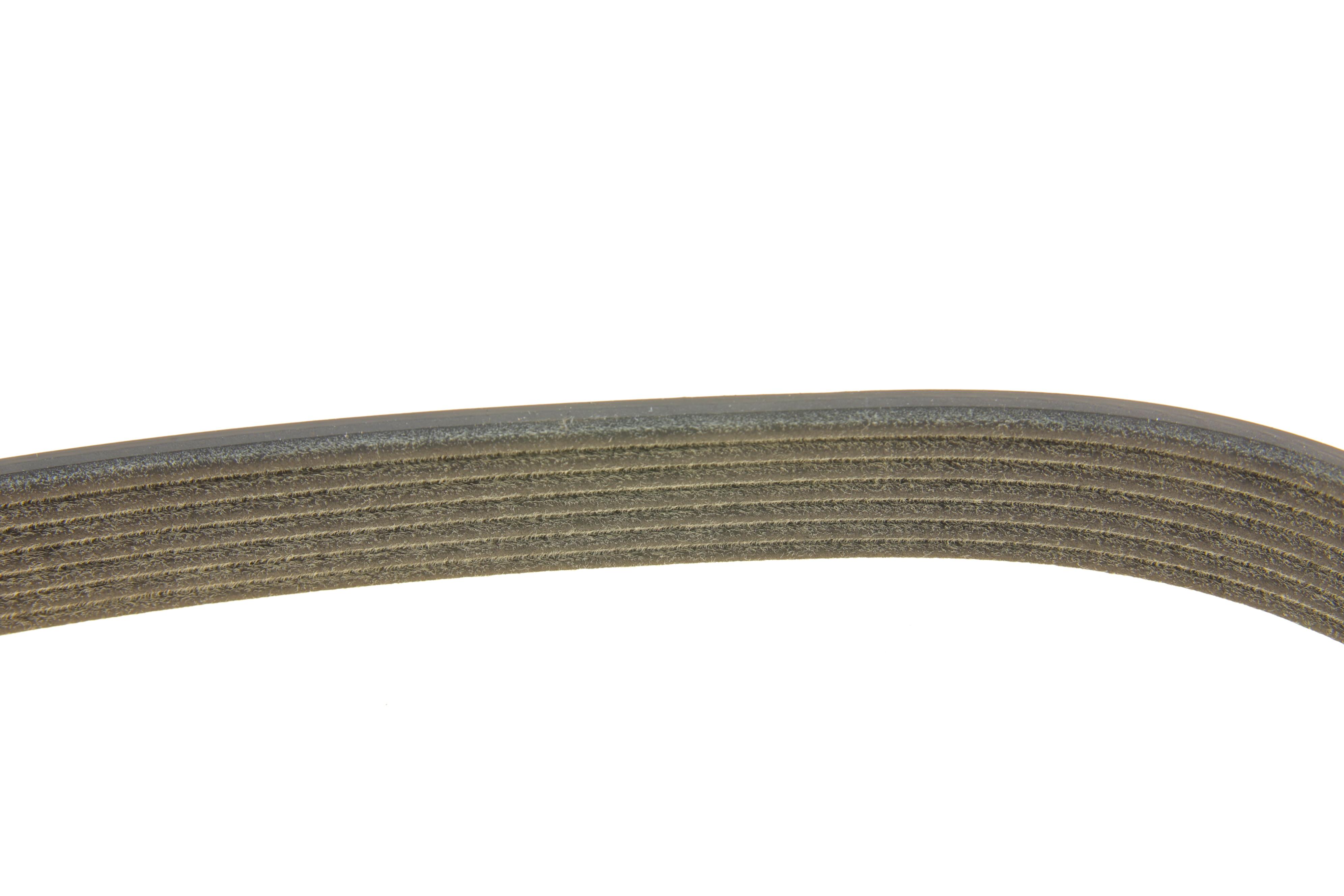 Комплект ременя генератора Renault Master/Opel Movano 2.3dCi 13- (-AC) (7PK1673)