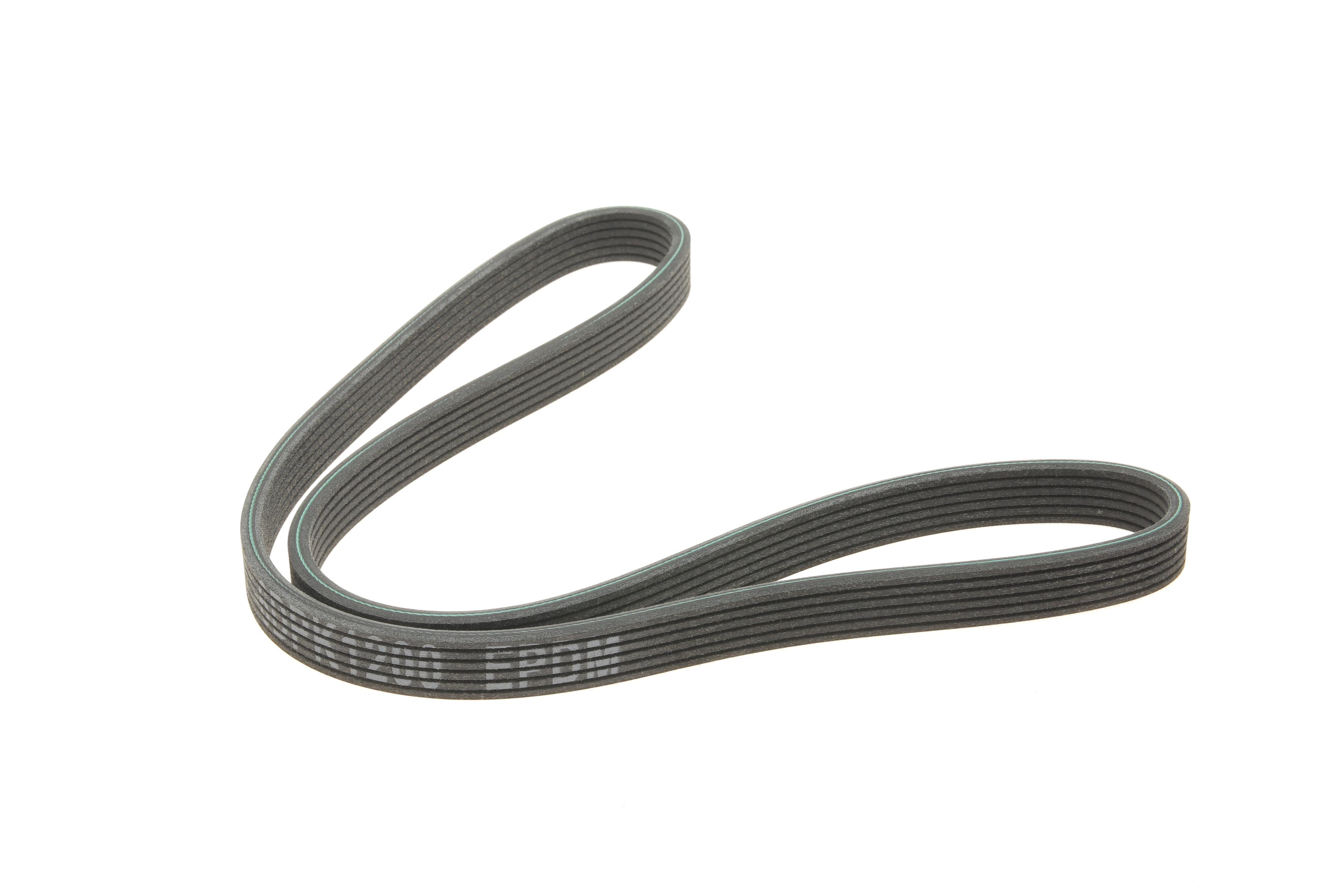 Ремінь генератора VW T5 1.9TDI/VW Caddy III 1.9/2.0TDI (+AC) (6PK1200)