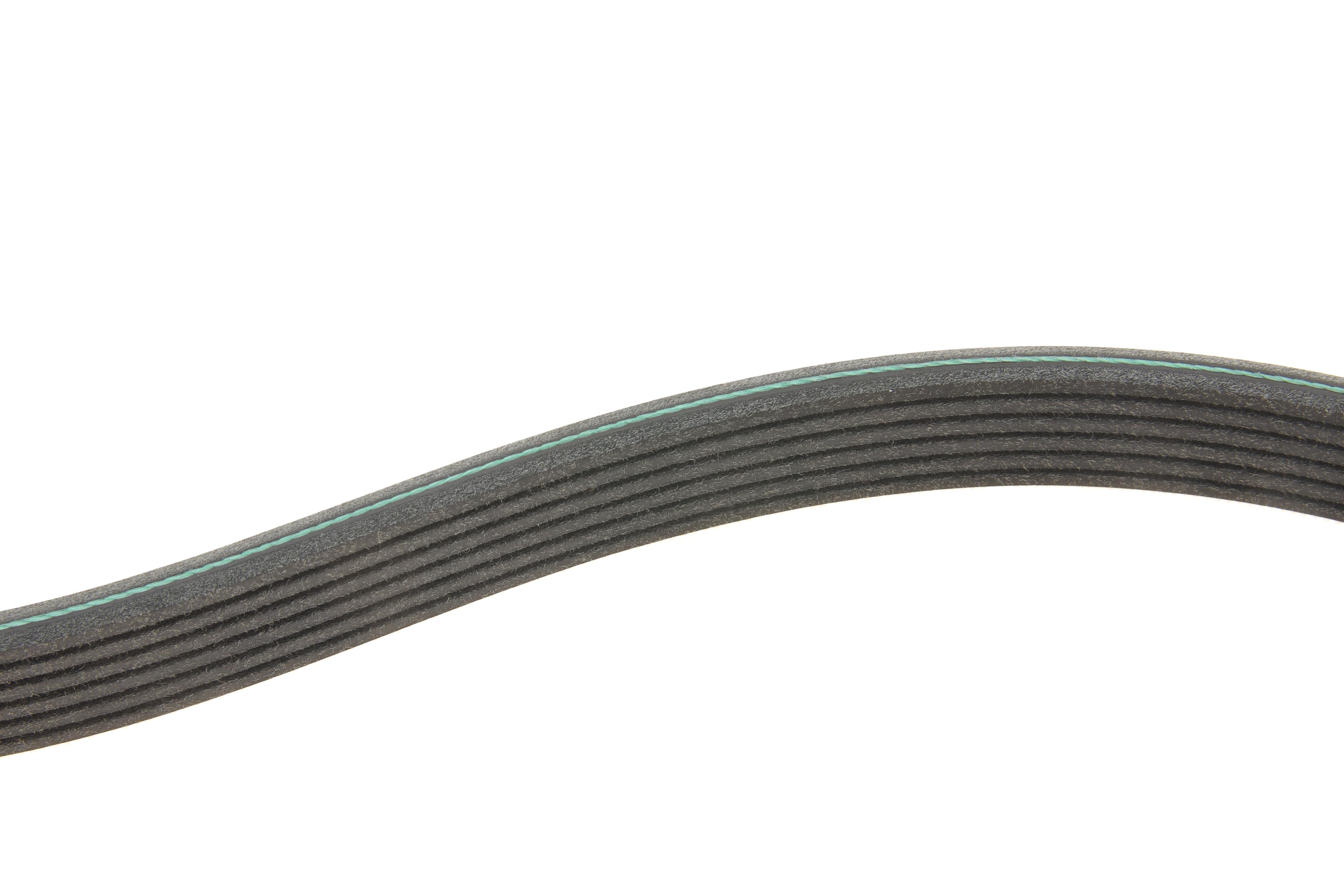 Ремінь генератора VW T5 1.9TDI/VW Caddy III 1.9/2.0TDI (+AC) (6PK1200)