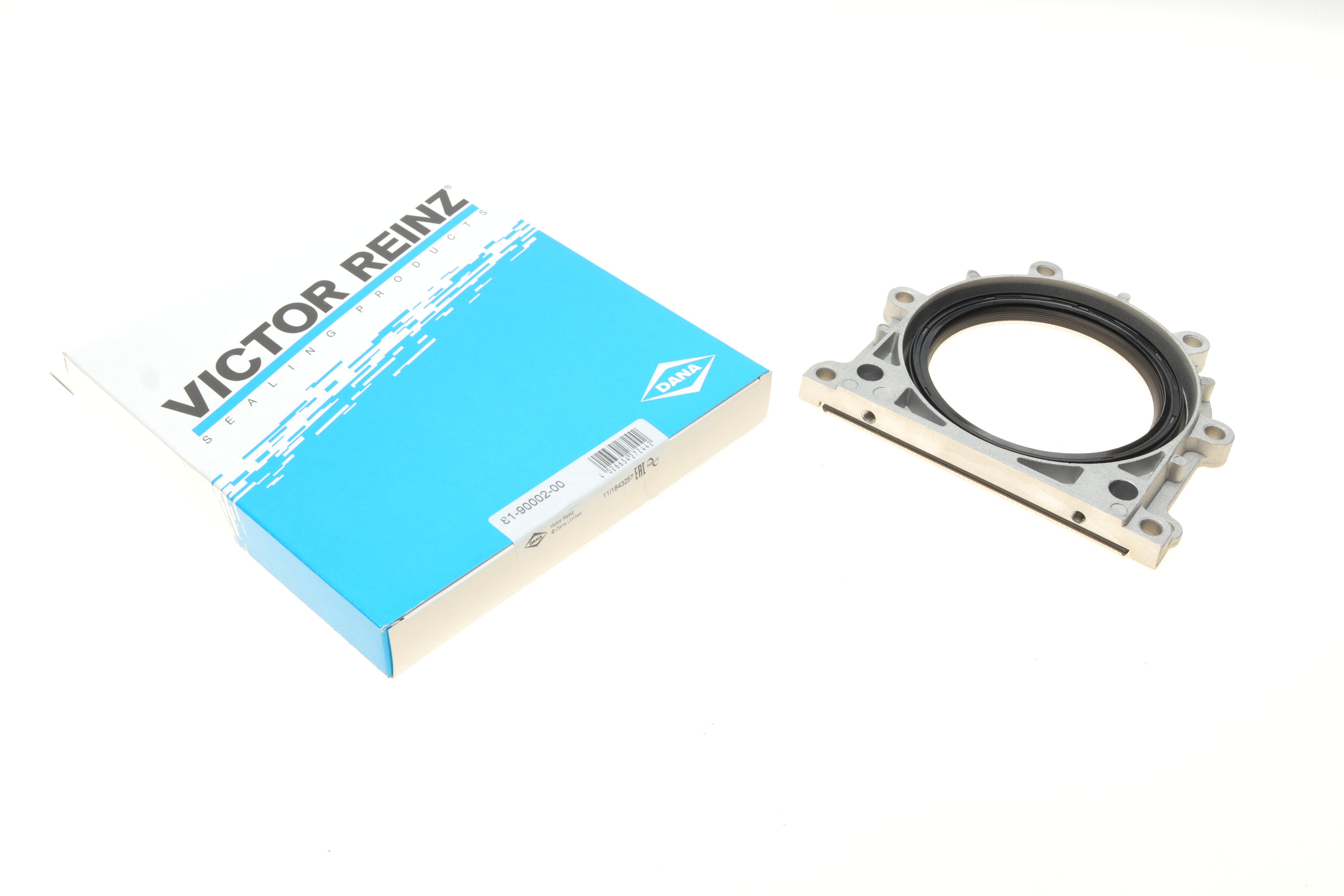 Сальник колінвалу (задній) MB Sprinter 2.9TDI/2.2-2.7CDI (133.5x93x15.5)