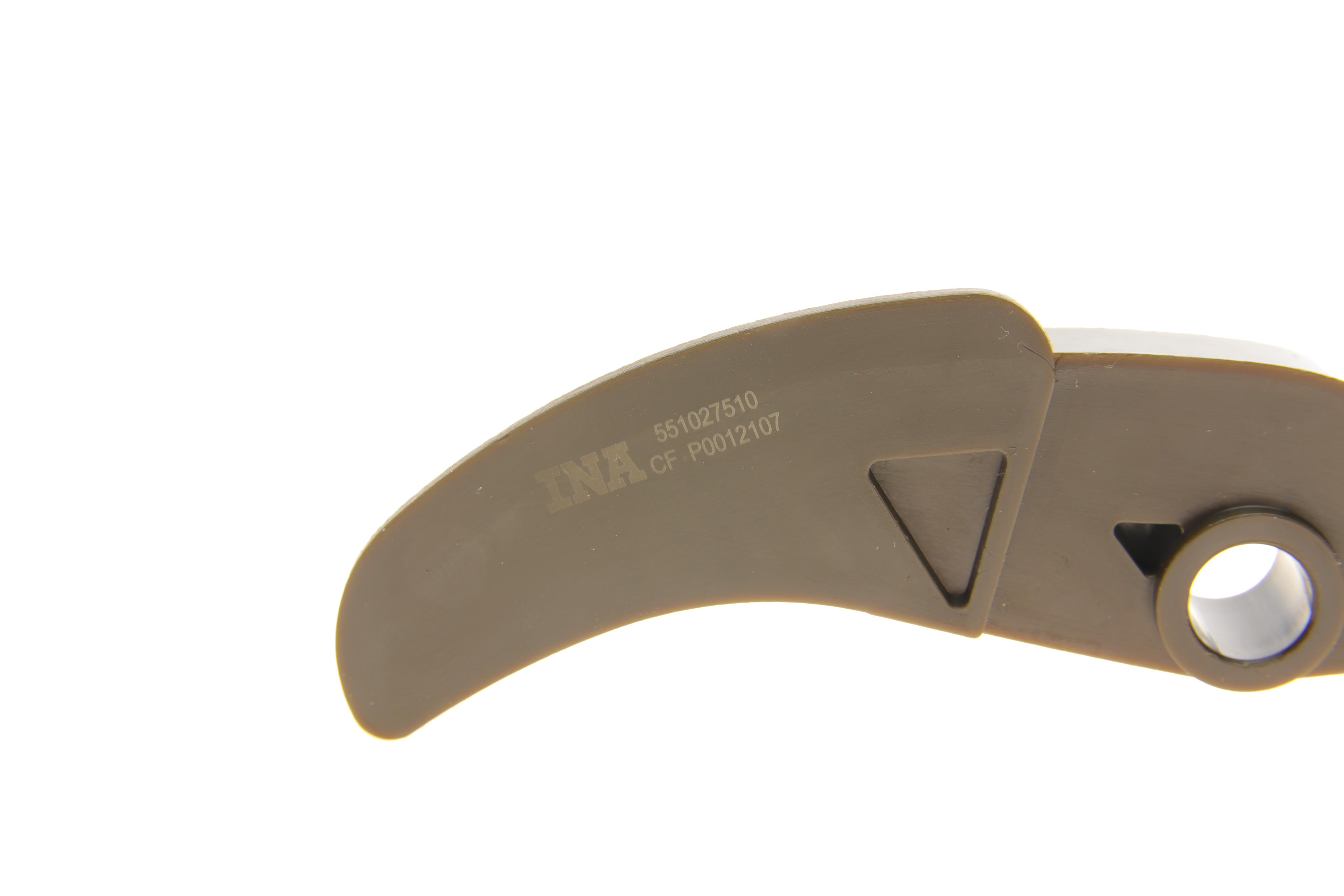 Комплект ланцюга насосу масляного Ford Transit 2.2 TDCi 06-14