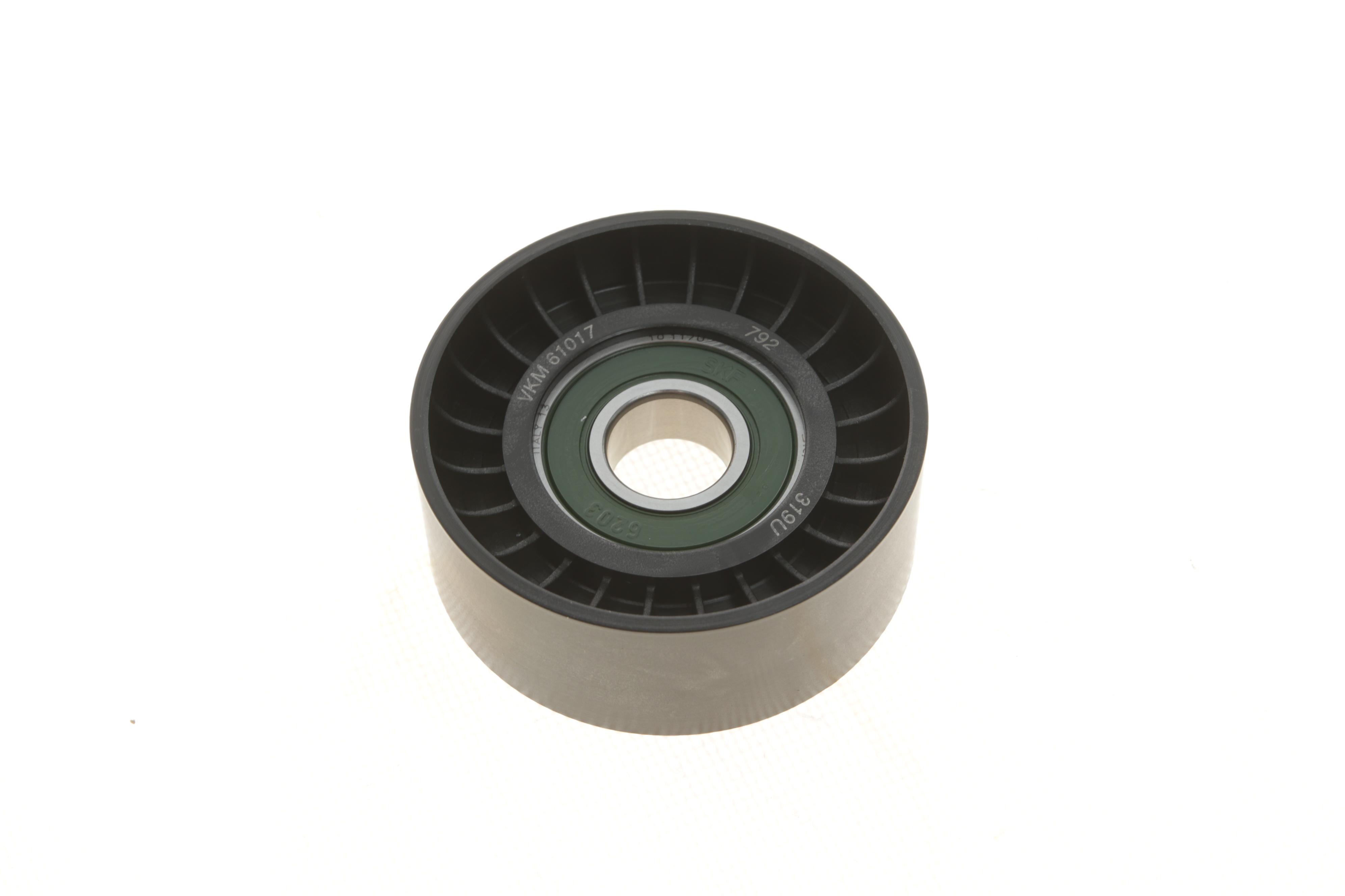 Ролик генератора Toyota RAV 4 III/IV 2.0/2.2 D 4WD 06- (паразитний) (70.2х28)