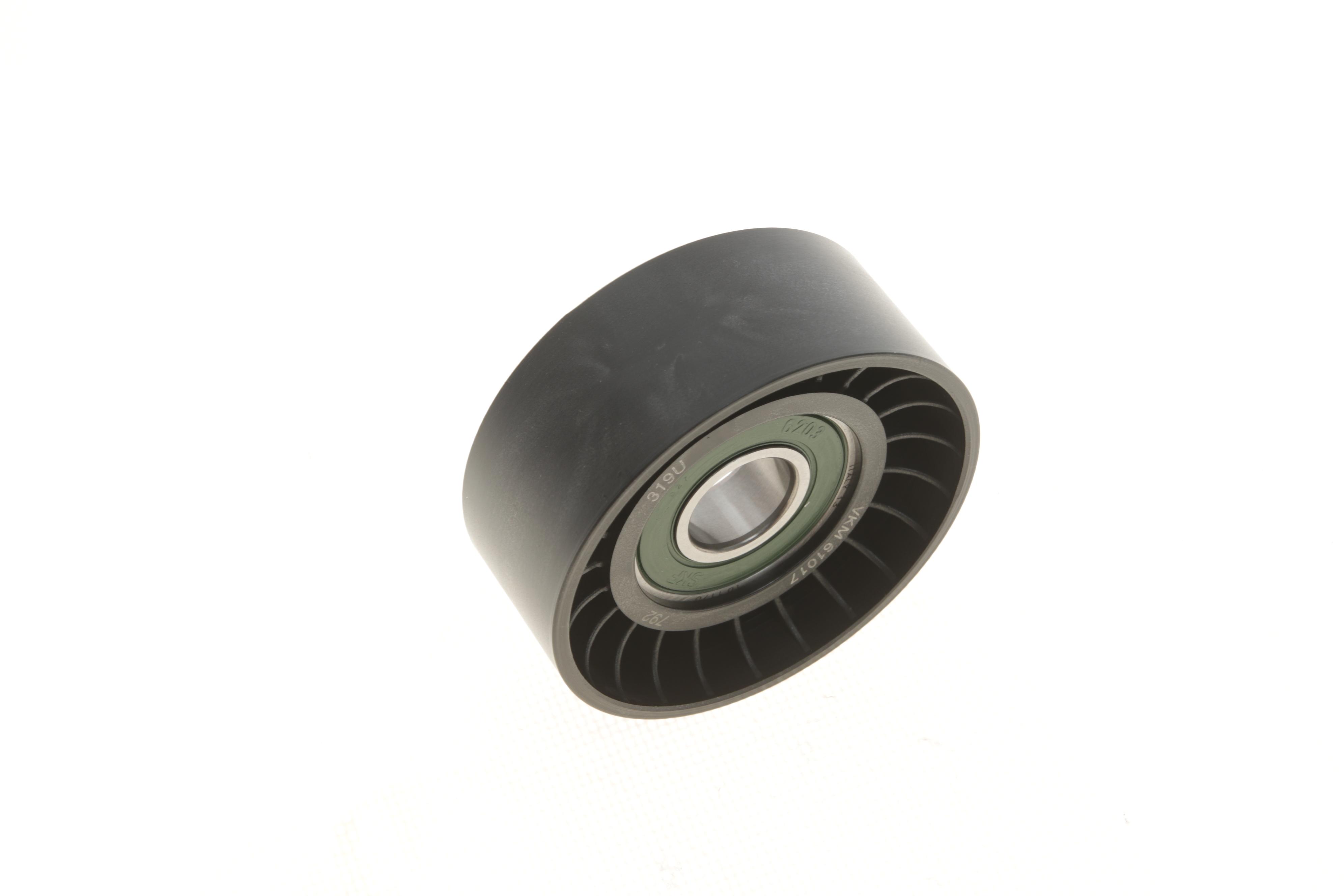 Ролик генератора Toyota RAV 4 III/IV 2.0/2.2 D 4WD 06- (паразитний) (70.2х28)