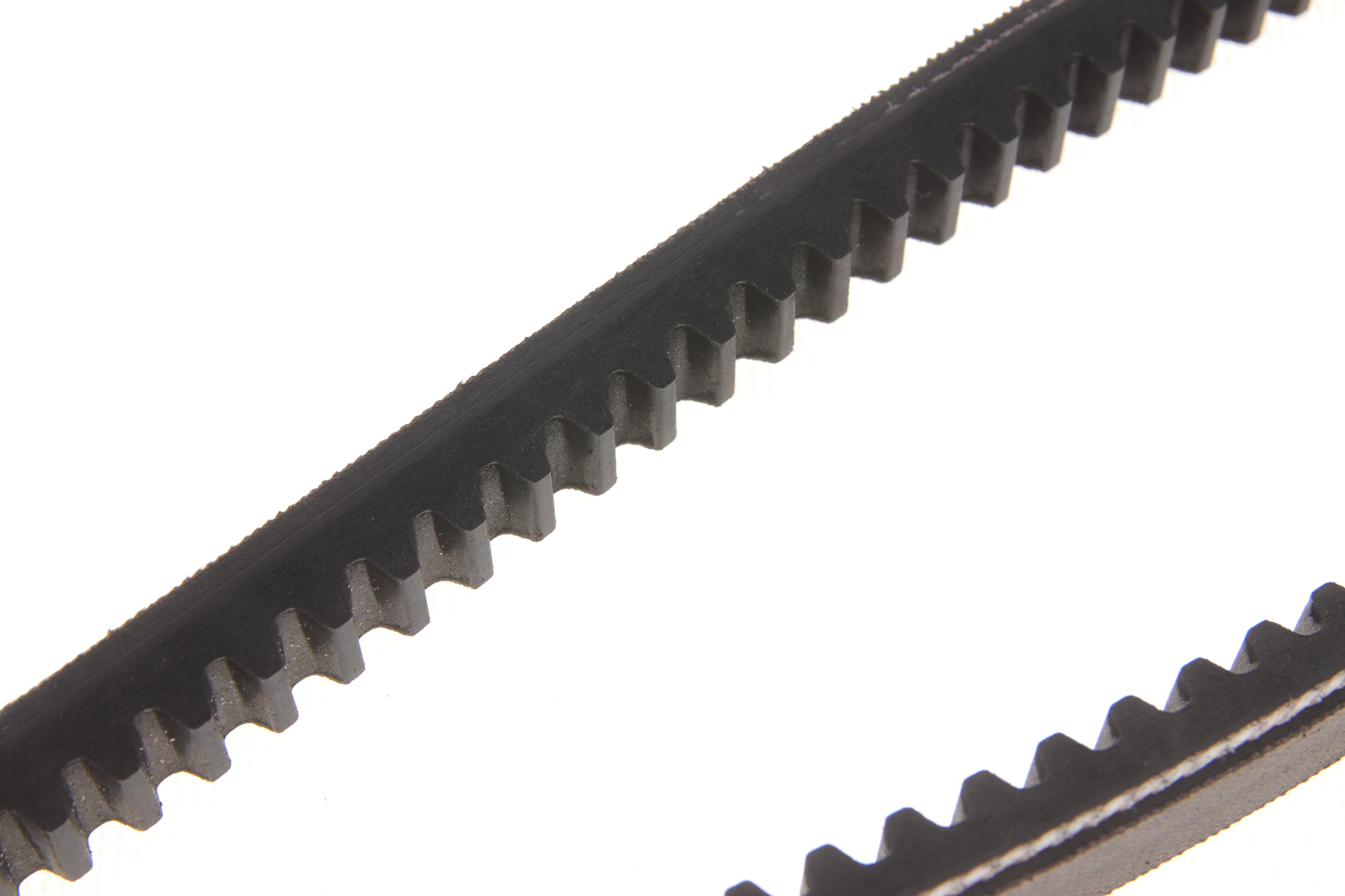 Ремінь генератора MB 609/714D/VW T4 2.4D/Etalon (13x1275)