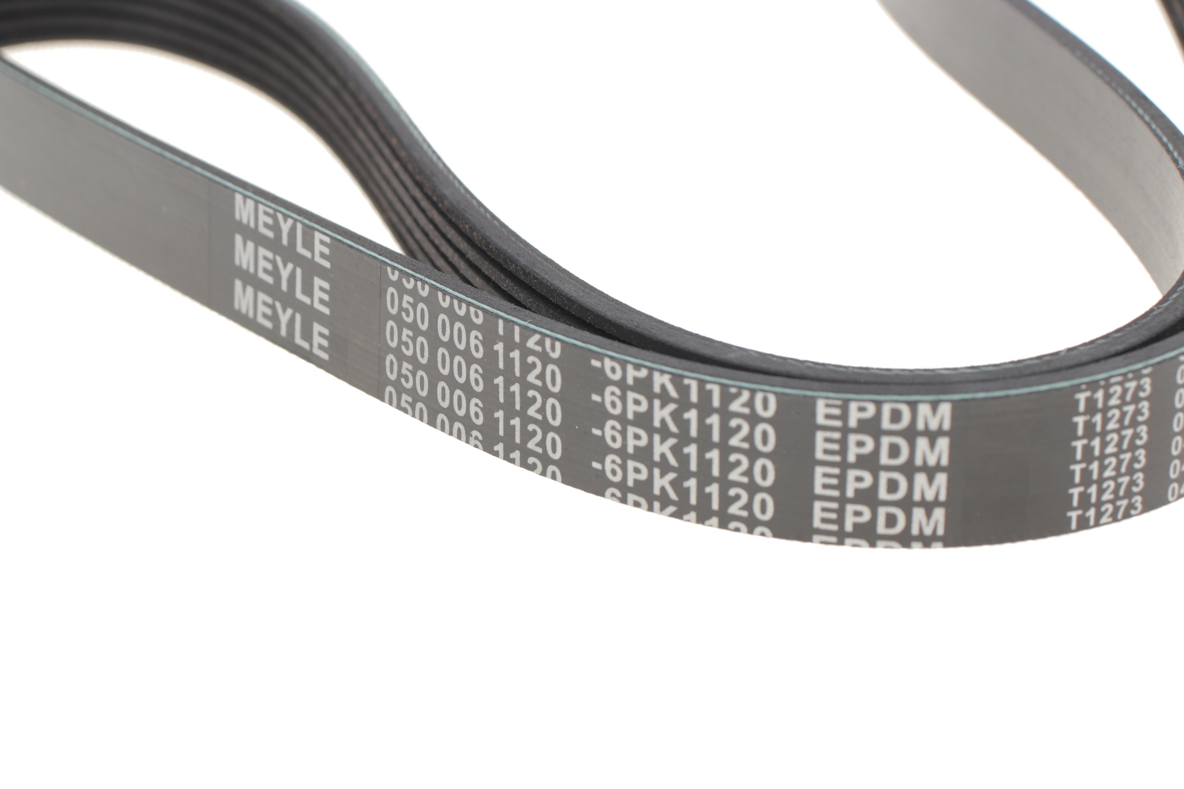 Ремінь генератора VW T5 1.9TDI/2.0 03- (6PK1120)