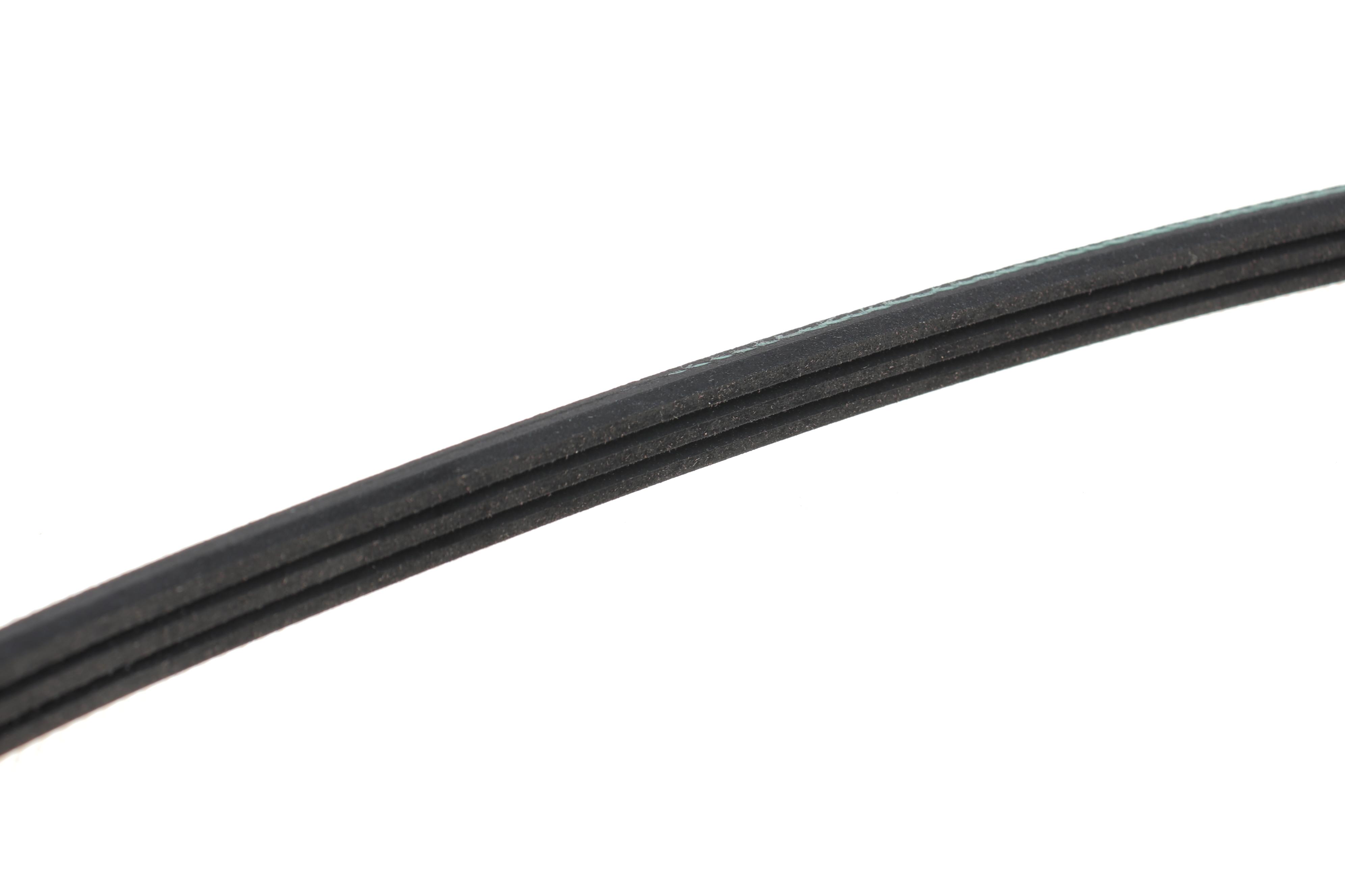 Ремінь генератора Ford Escort/Fiesta (3PK675)