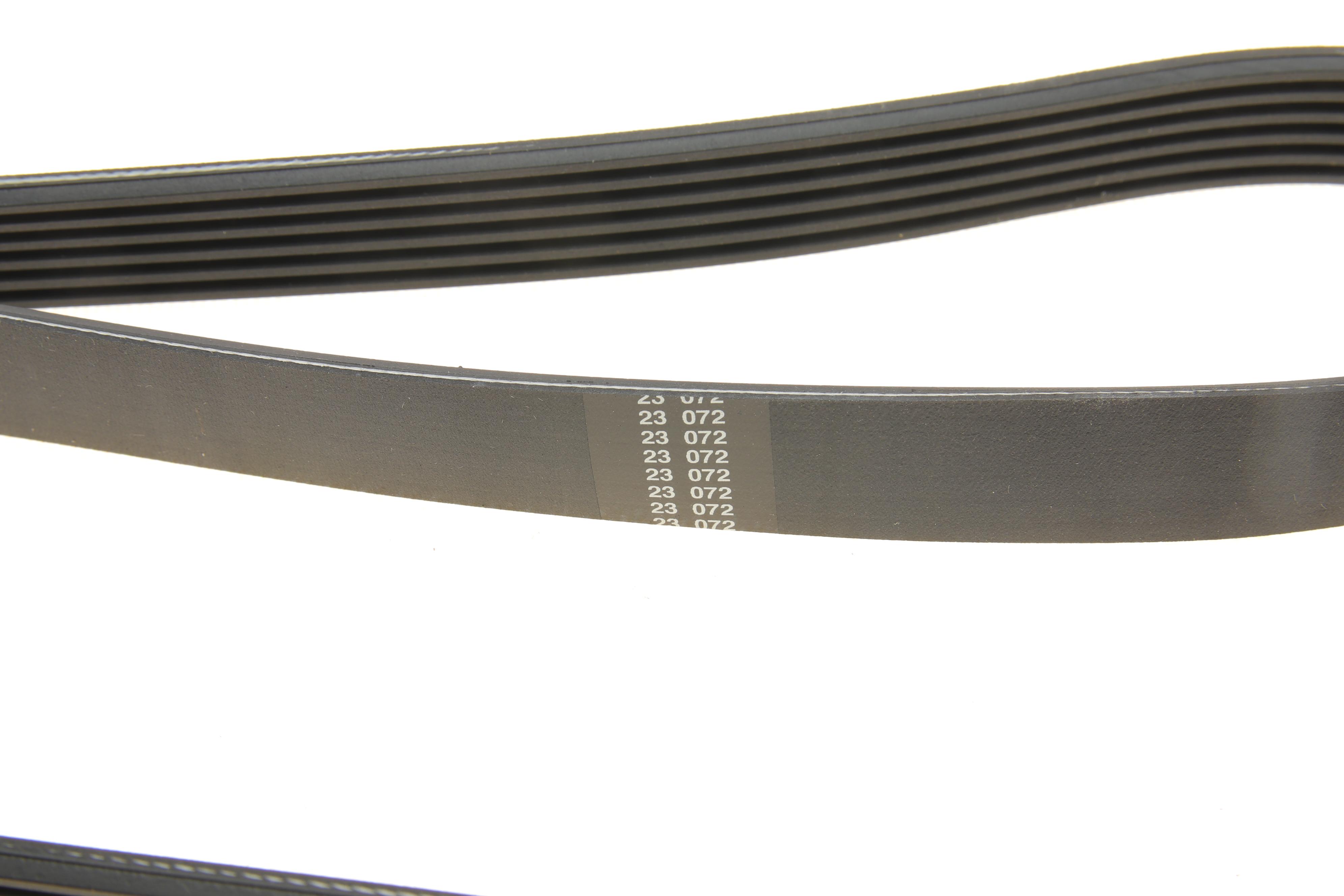 Ремінь генератора Fiat Doblo 1.6D Multijet/Opel Combo 1.6/2.0CDTI 12- (6PK1368)