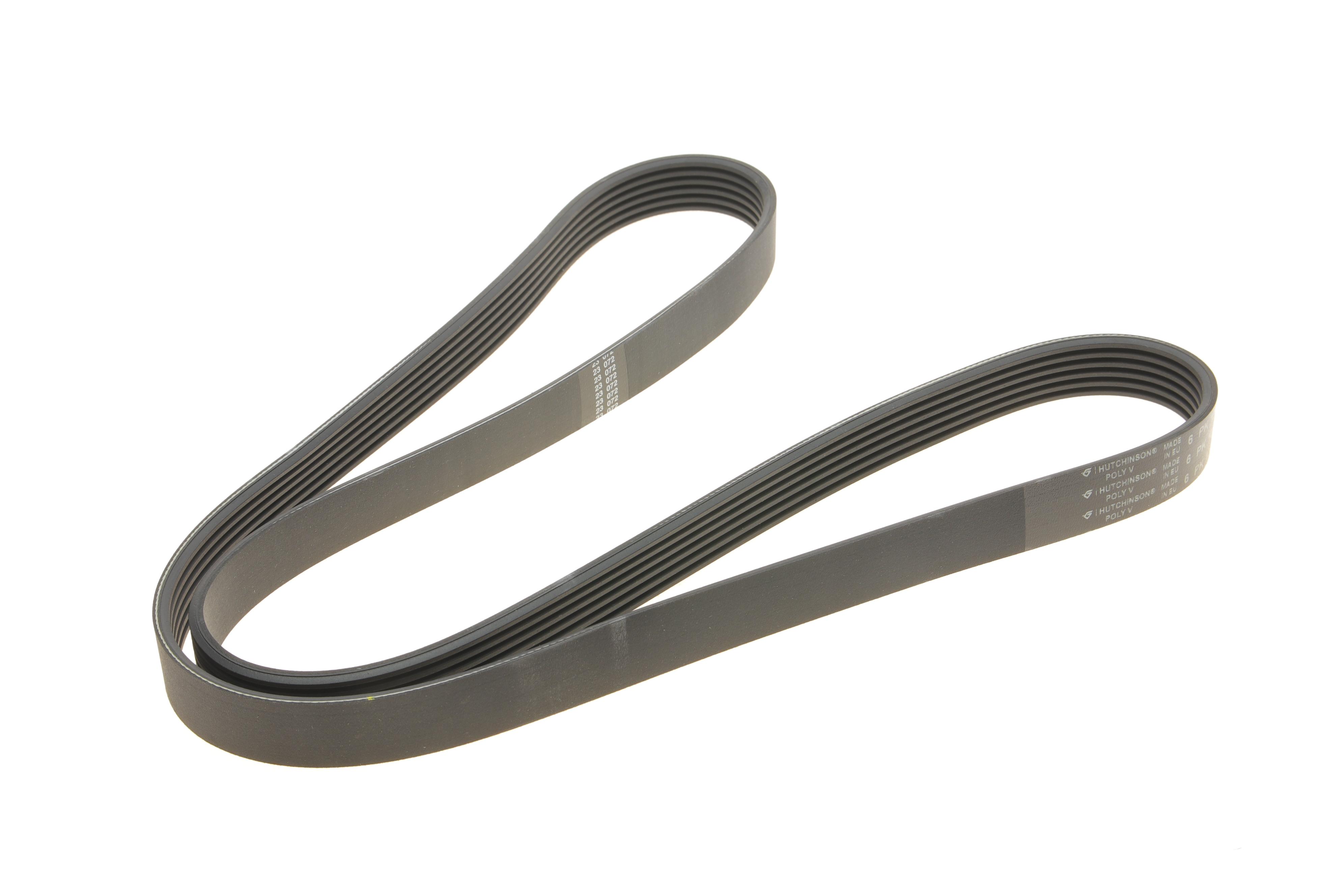 Ремінь генератора Fiat Doblo 1.6D Multijet/Opel Combo 1.6/2.0CDTI 12- (6PK1368)