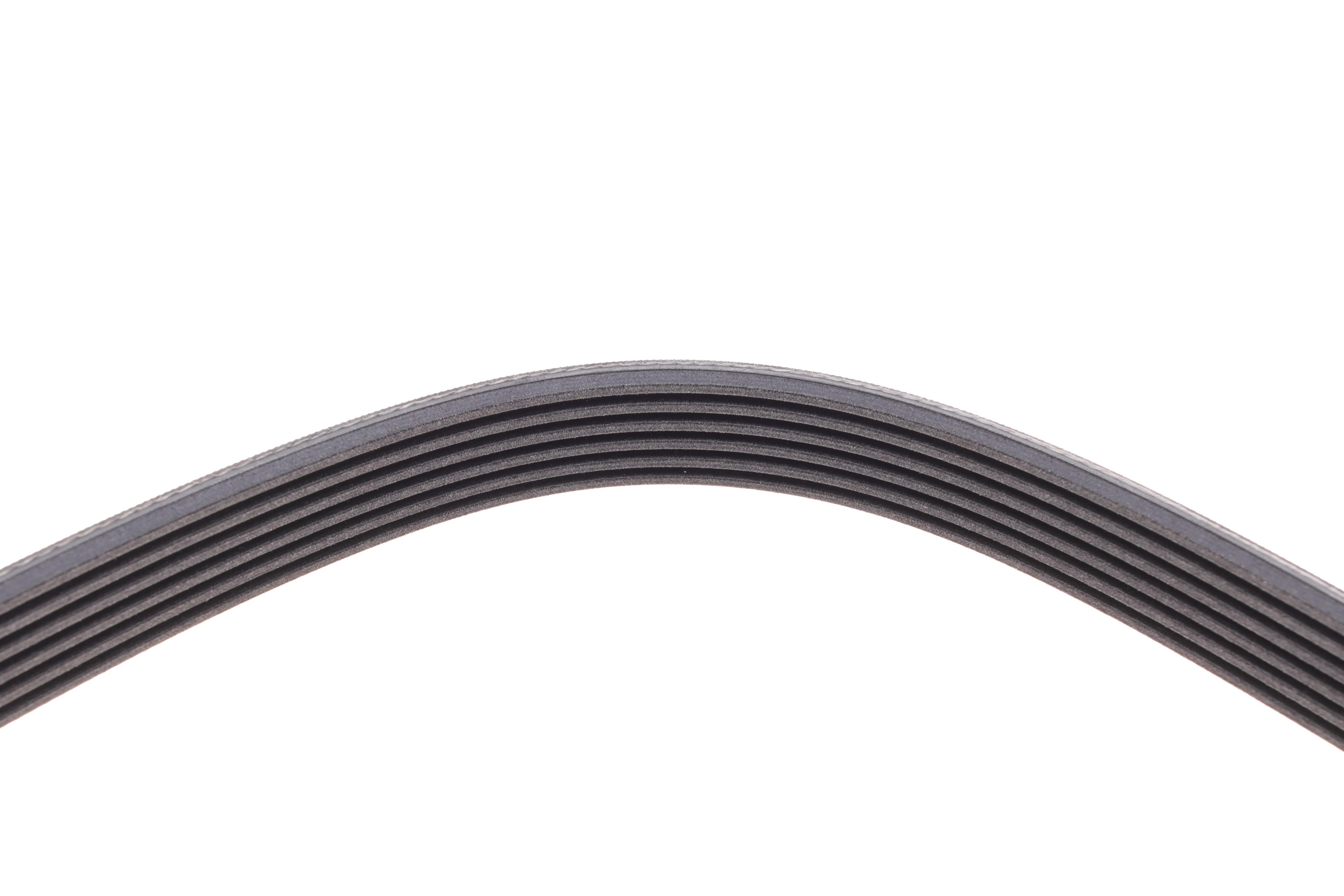 Ремінь генератора MB S-class (W140) 6.0 91-98/Kia Magentis 2.0 05-/Hyundai Sonata 2.0/2.4 05-10